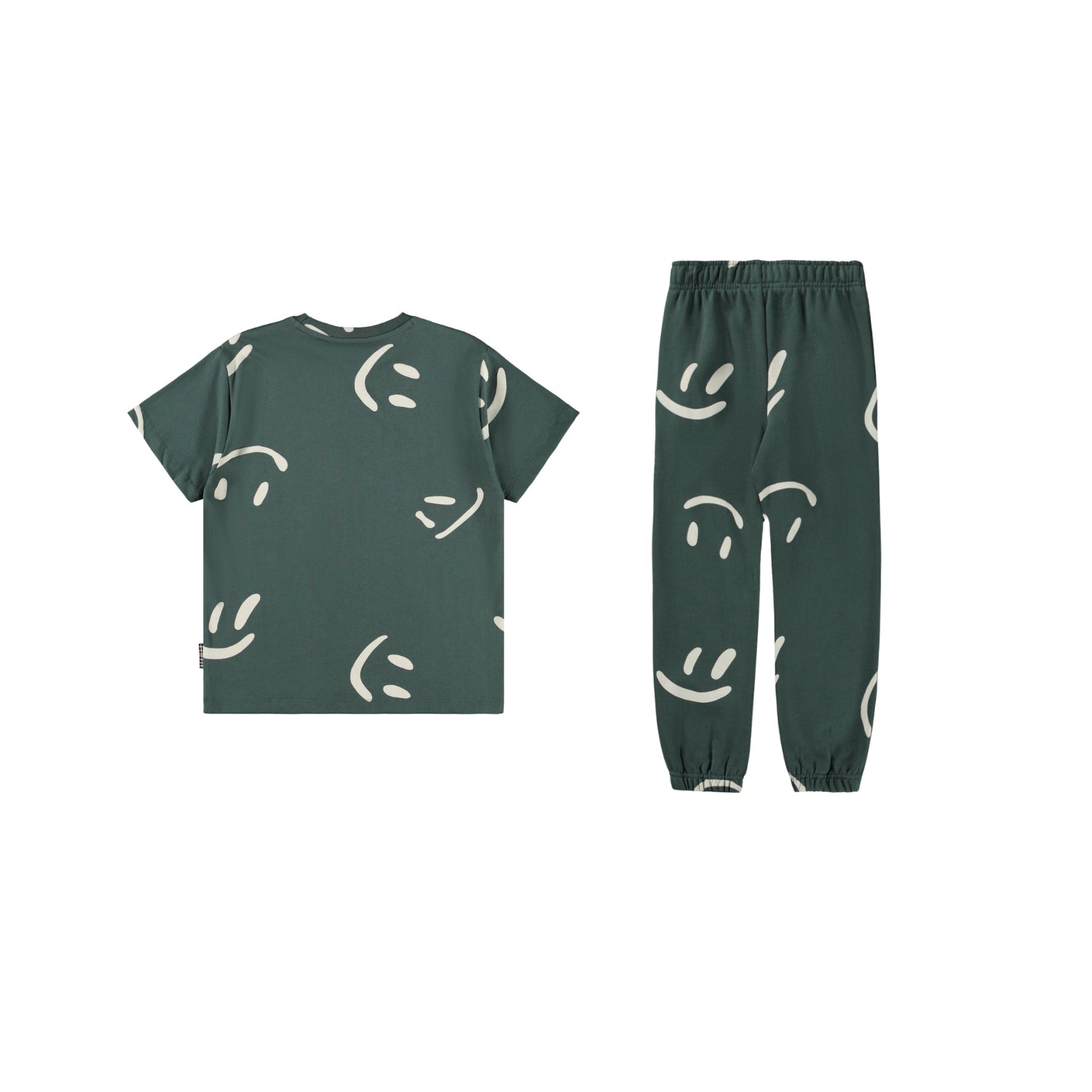 Riley Set | Big Smiles Taxus