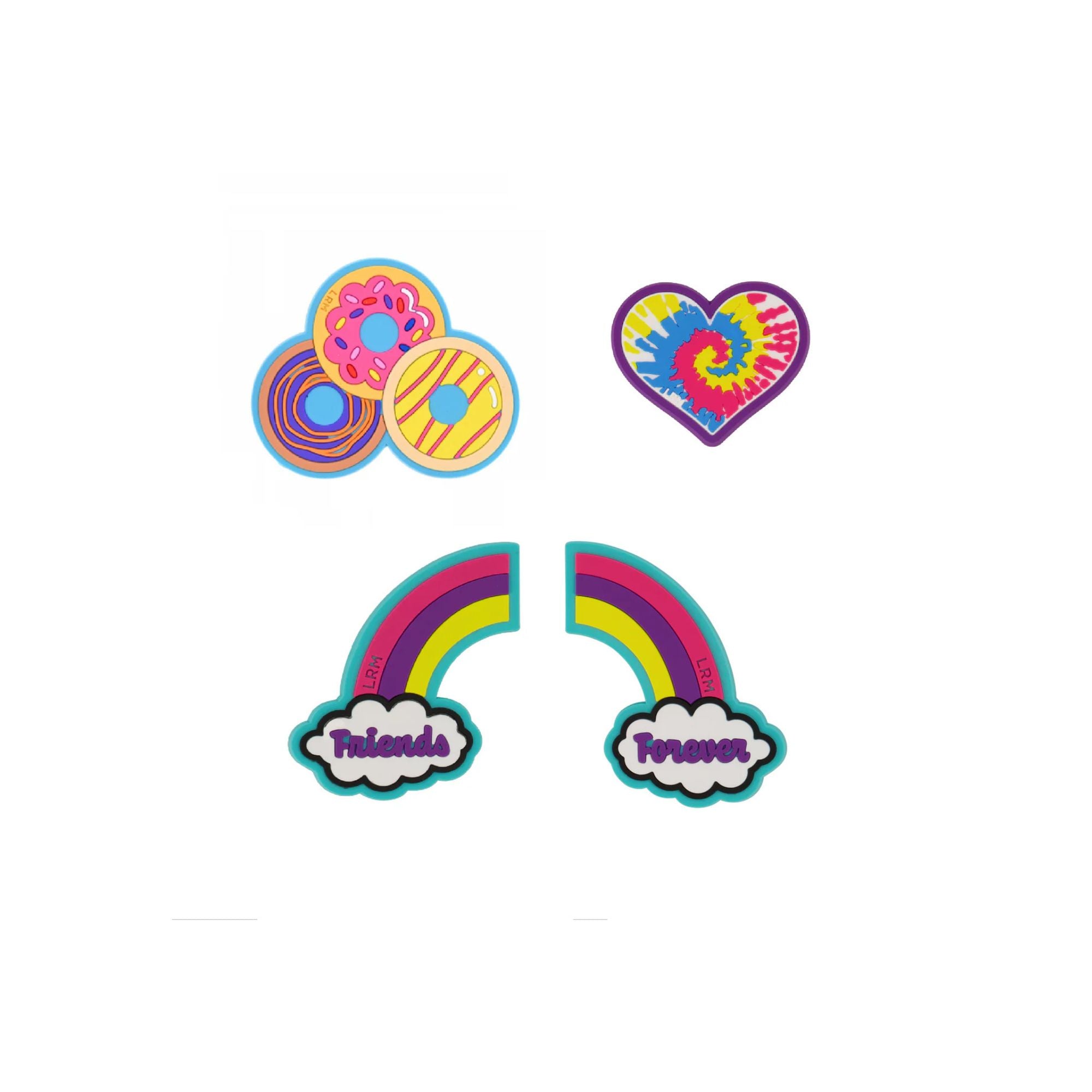 Nimix Gal Set