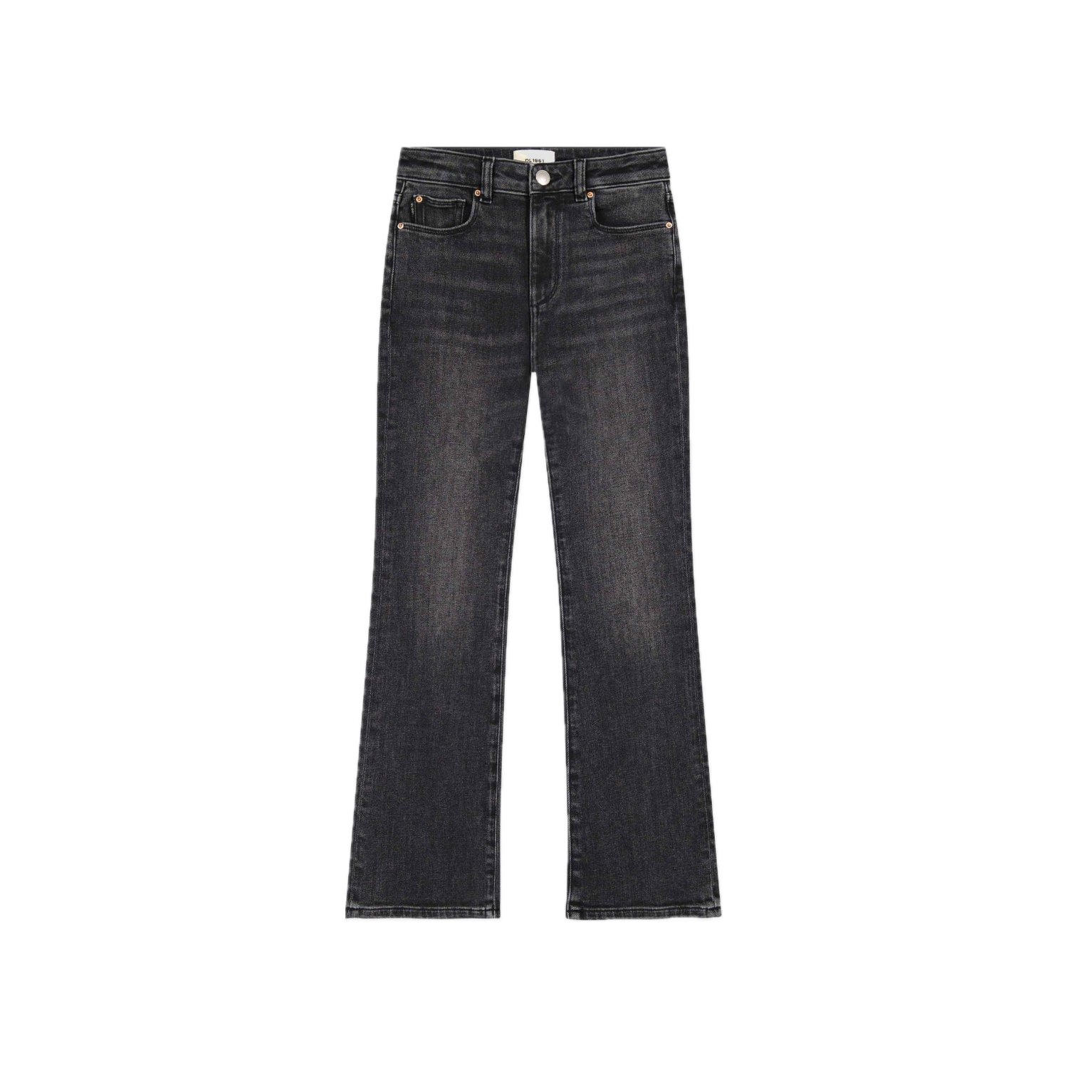 Claire Boot Pants | Nightshade