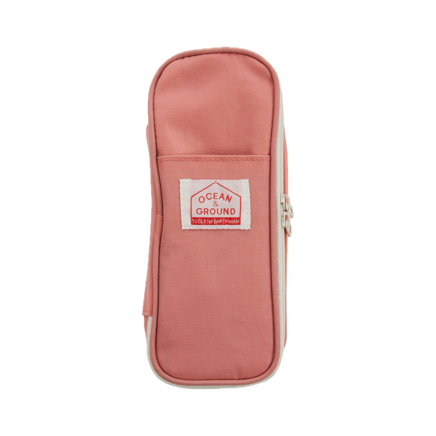 Gooday Pencil Case | Pink
