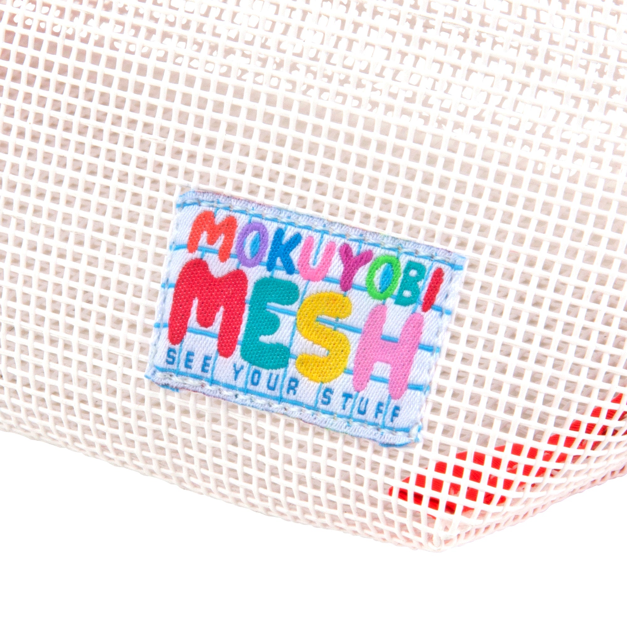 Mesh Bump Case | Alpine