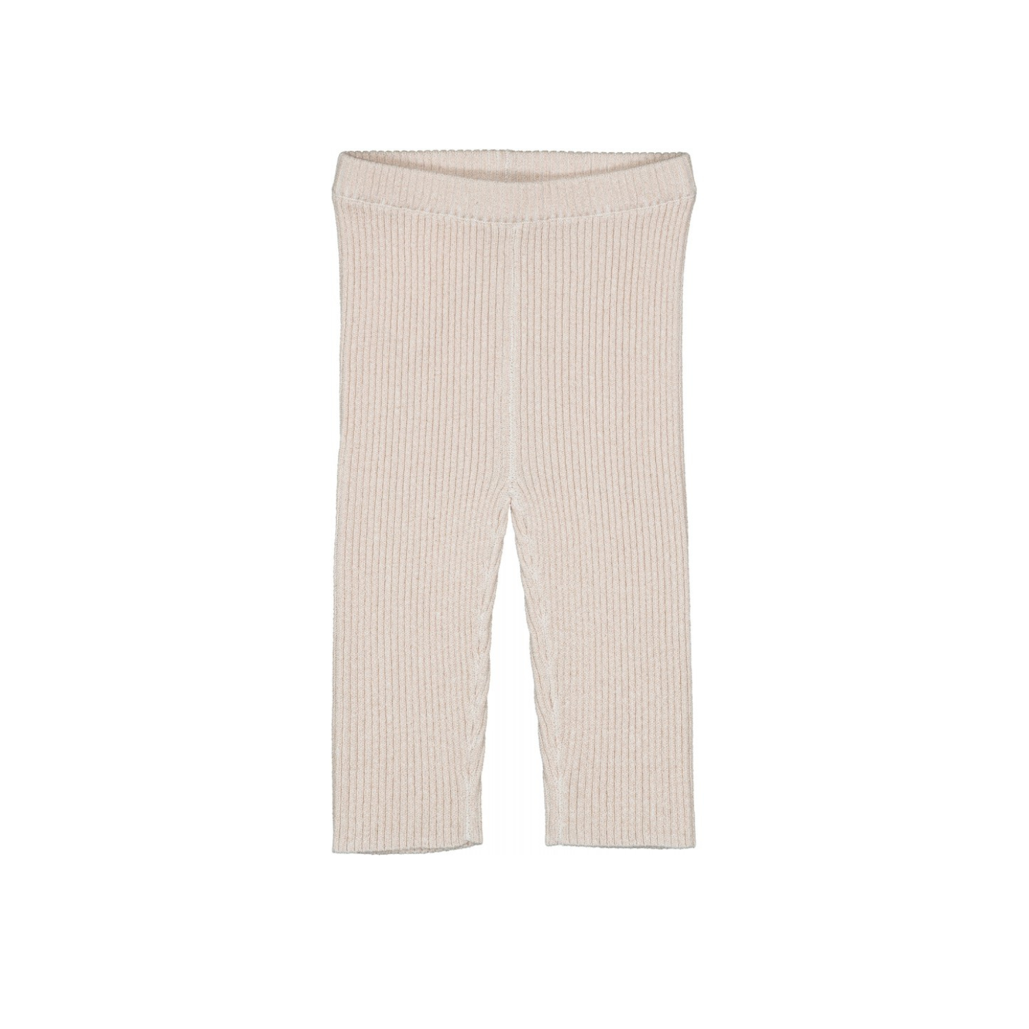 Chat Leggings | Cream