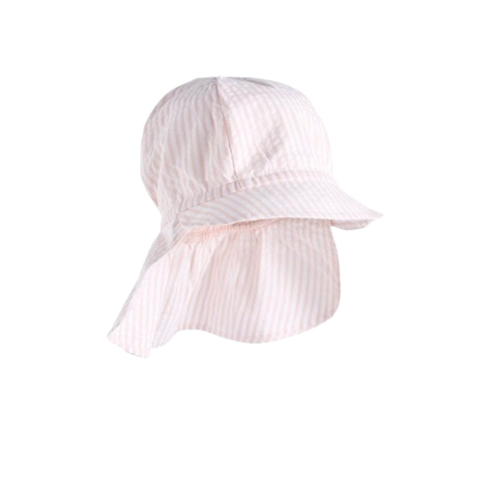 Neo Hats | Cloud Pink Stripe