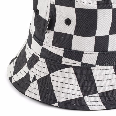 Siks Hats | Angled Checks