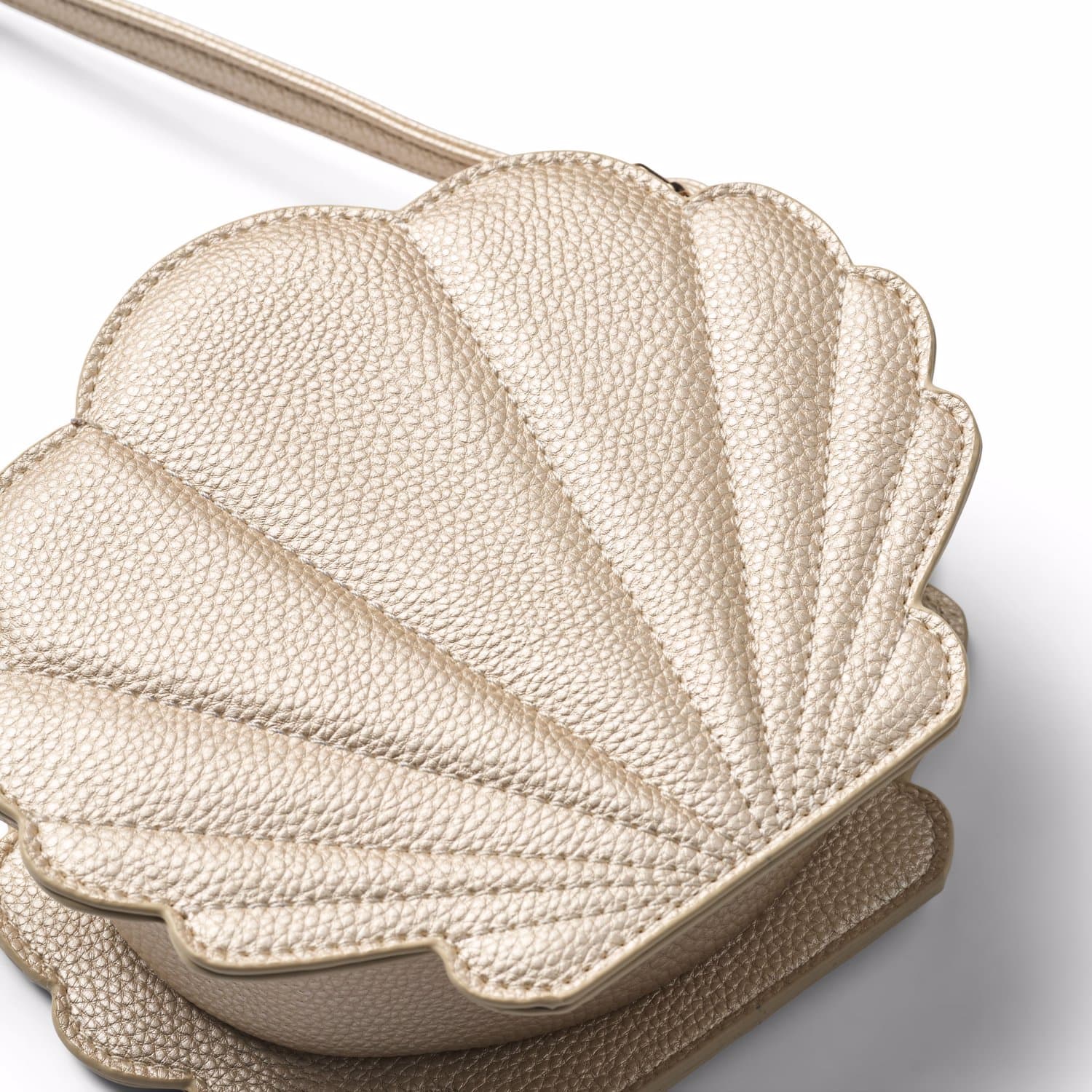 Seashell Bag | Warm Pearl