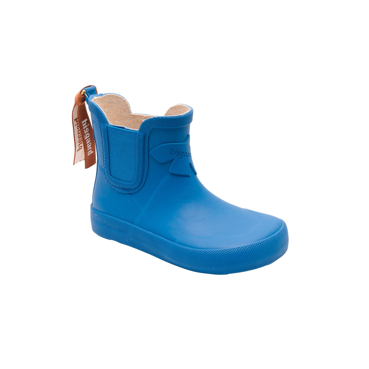 Barefoot Rubber Boots | Cobalt