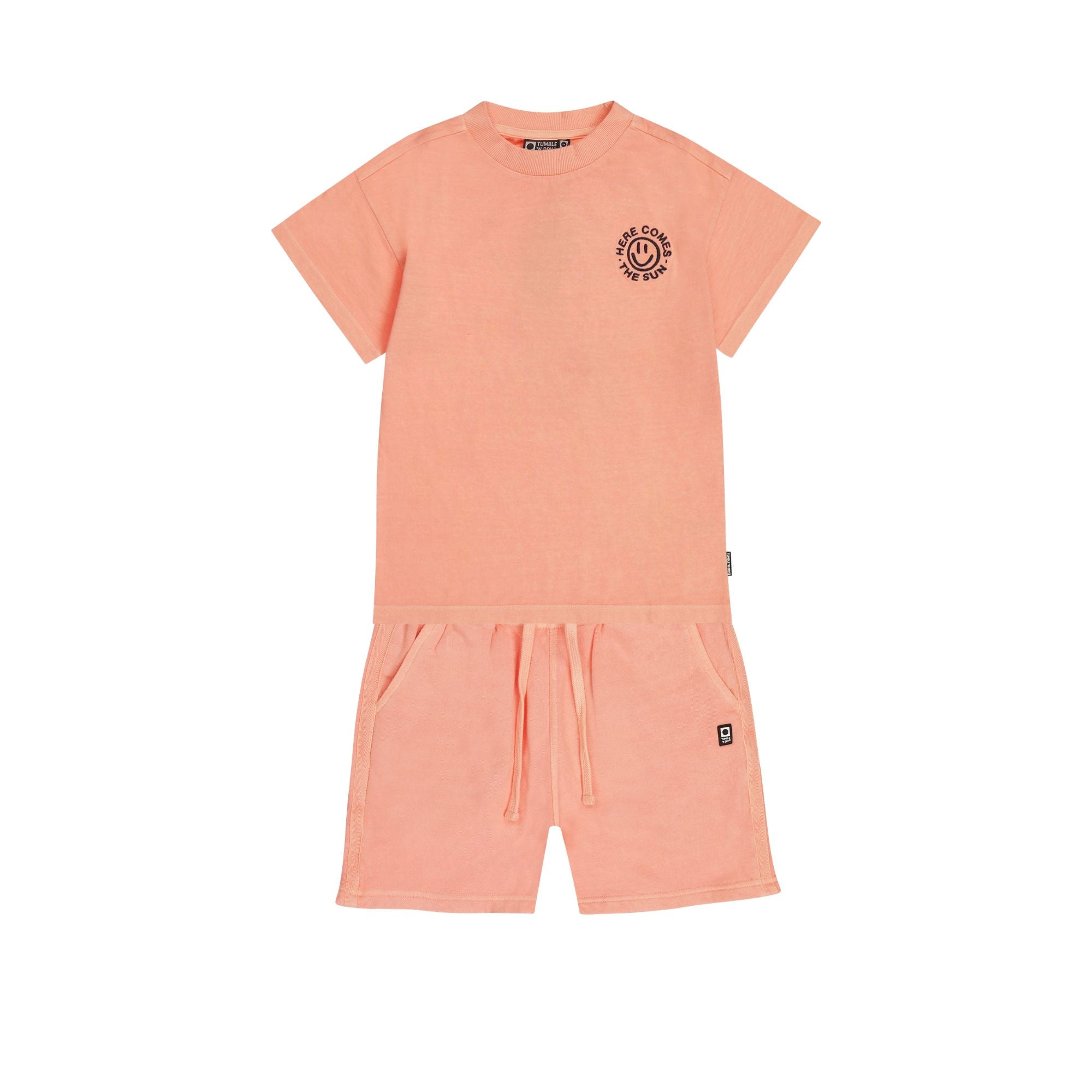 Coral Bay Set | Fresh Salmon