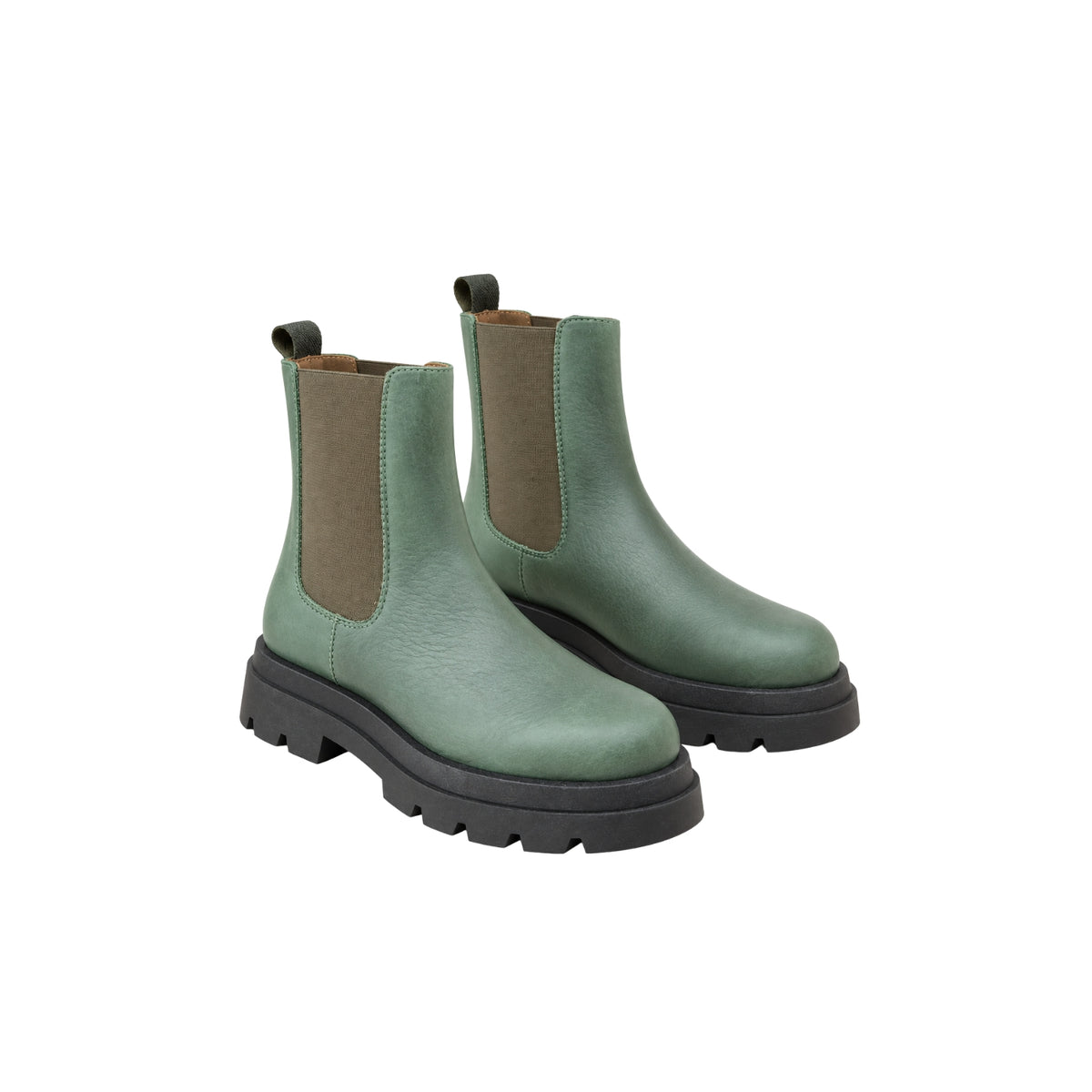 Sprinter Forest Boots