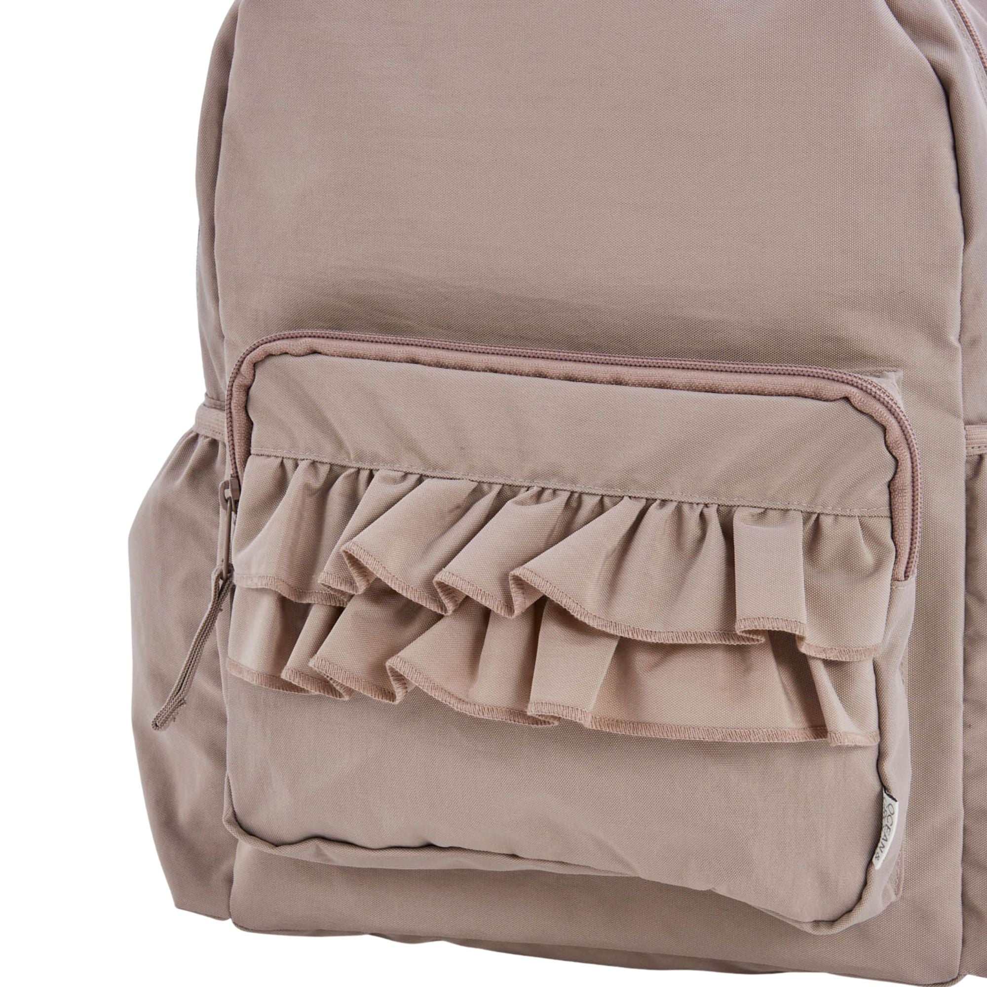 Daypack Sweets Time Plus | Beige