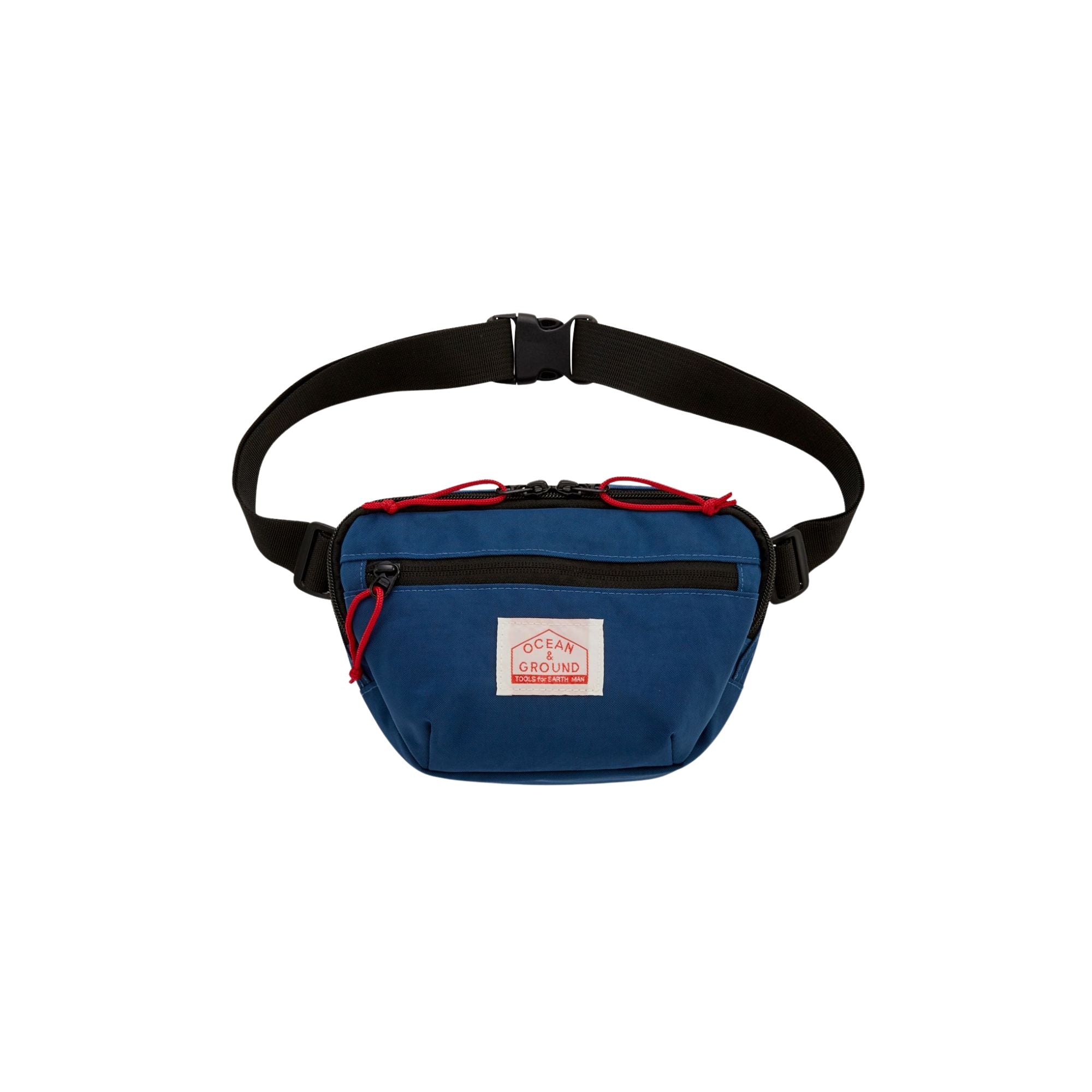 Waist Pouch Goodday | Navy
