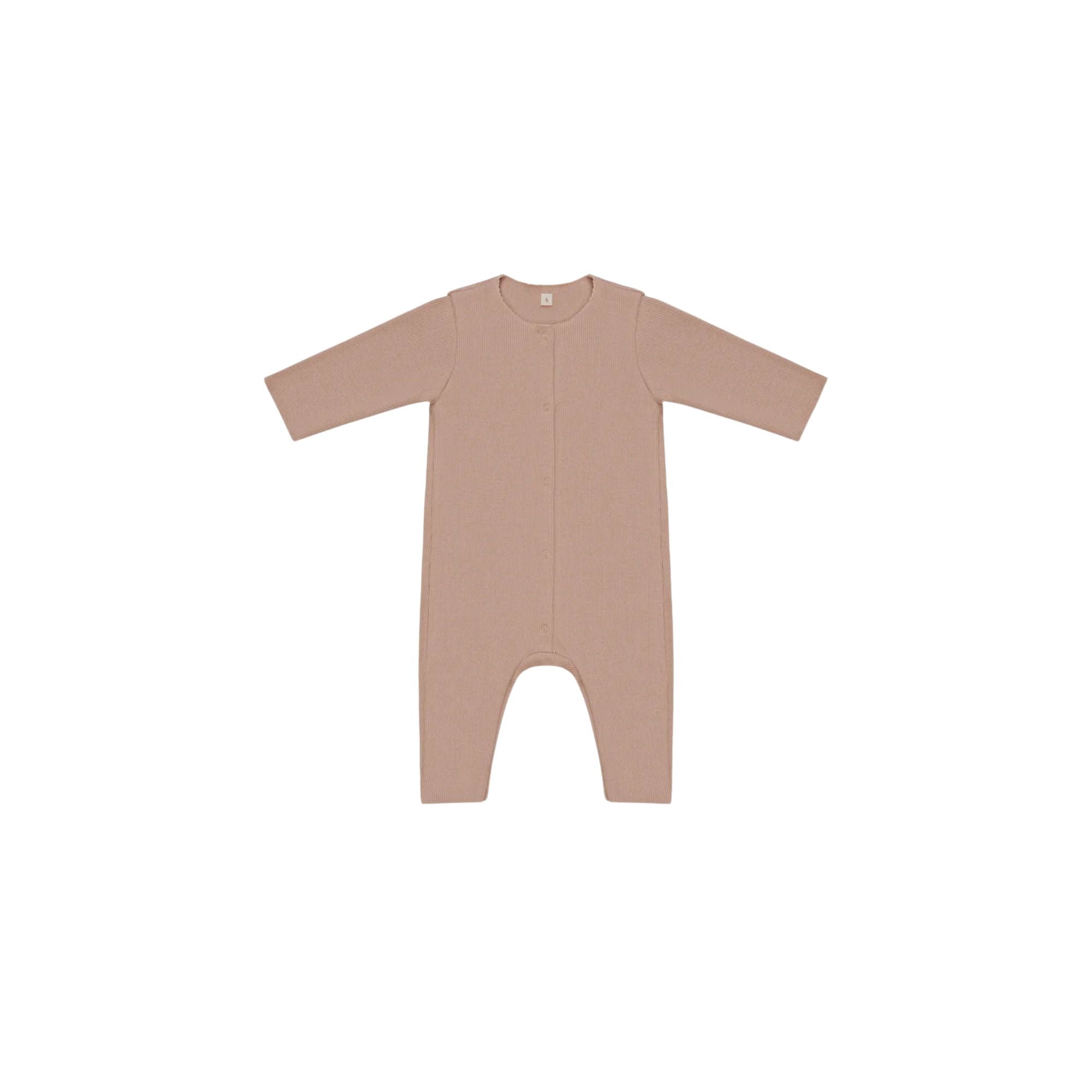 Rib Romper