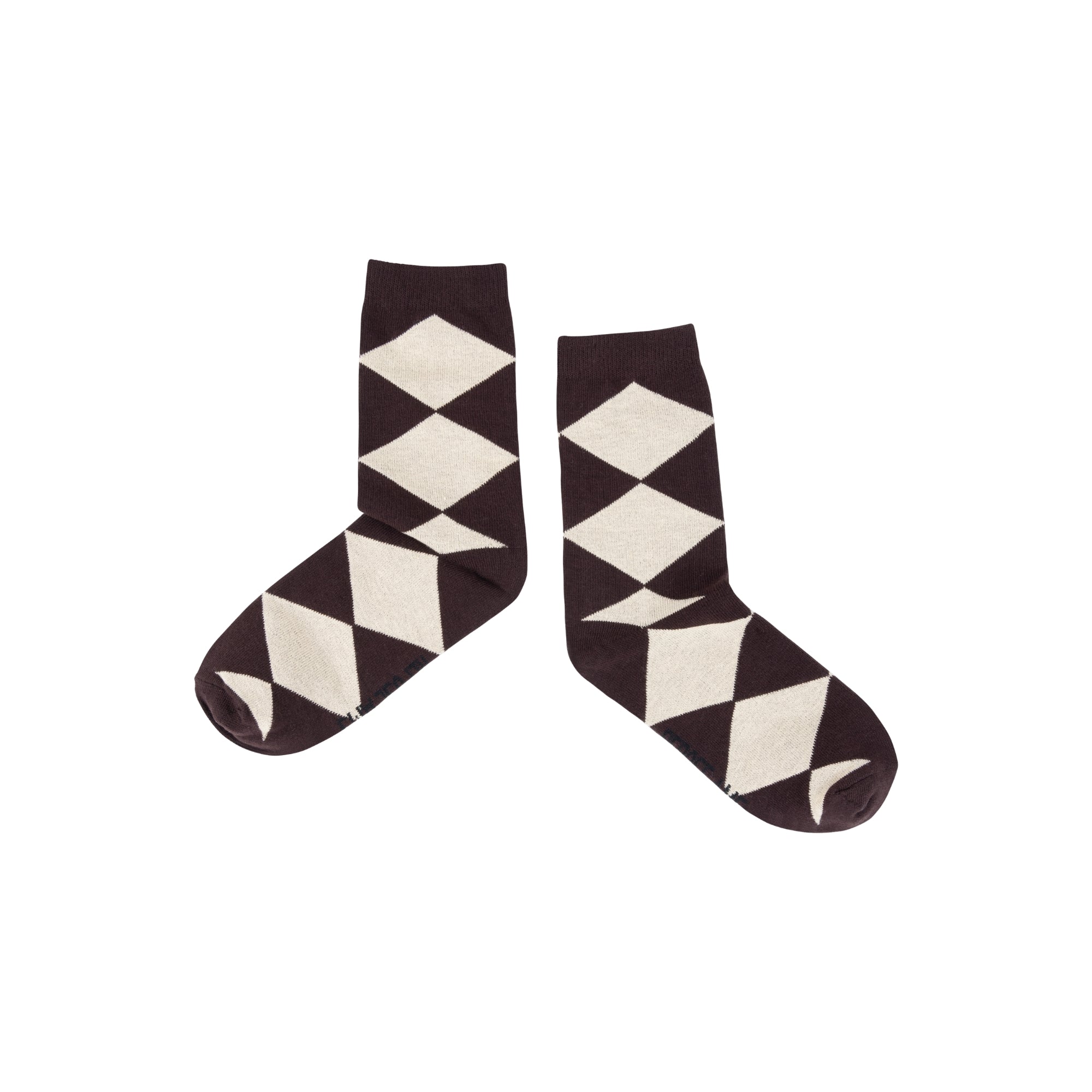 Socks | Chocolate Twist