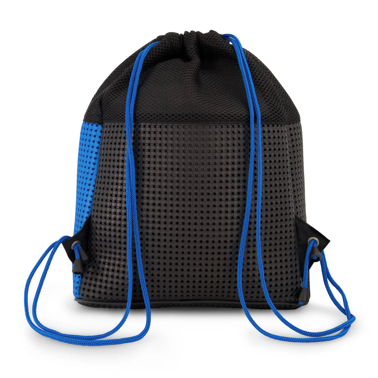 Sophy Drawsting Backpack | Electric Blue
