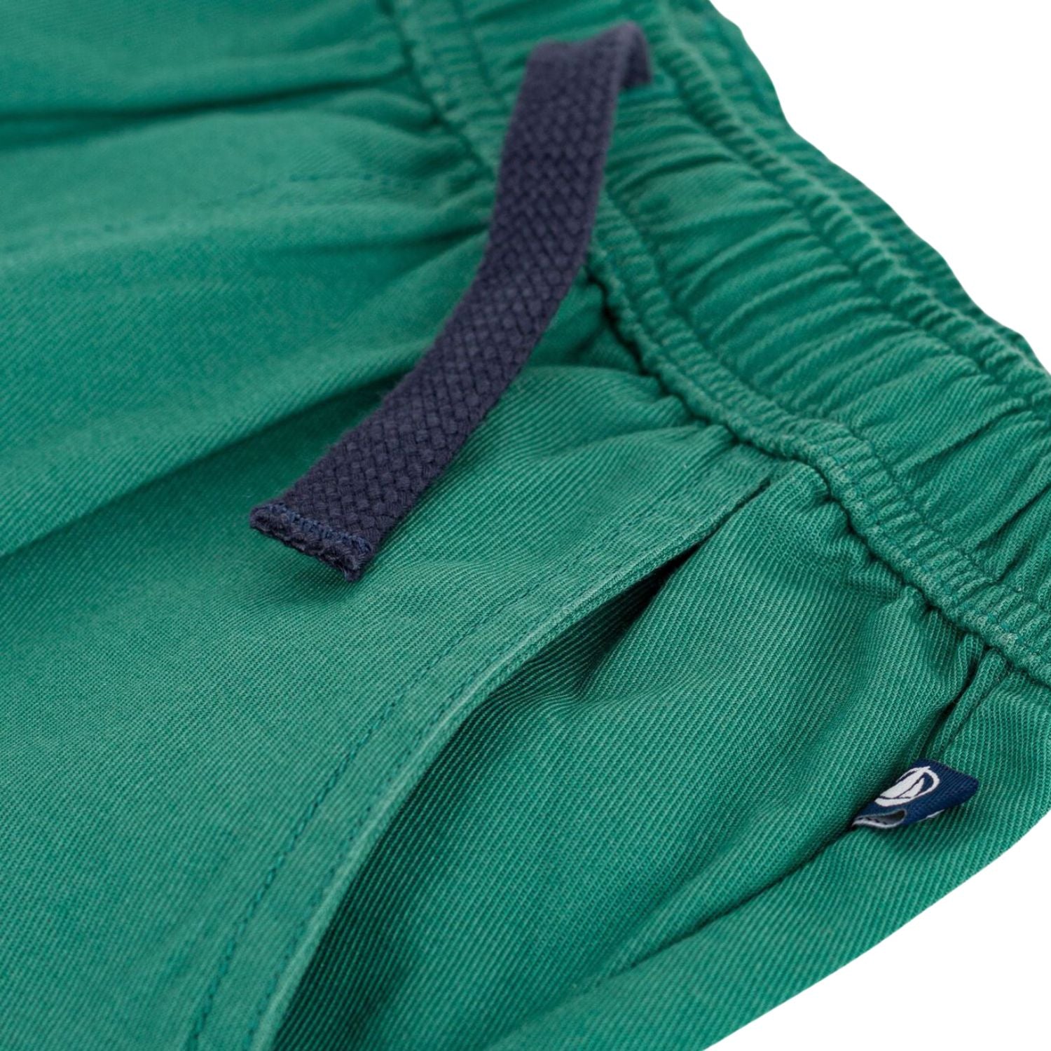 Bermuda Shorts | Green