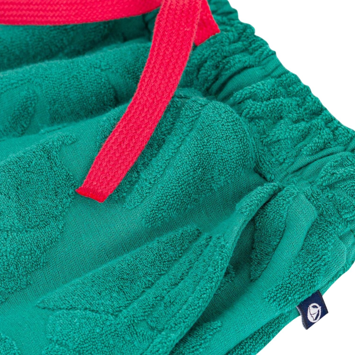 Jersey Terry Set | Green