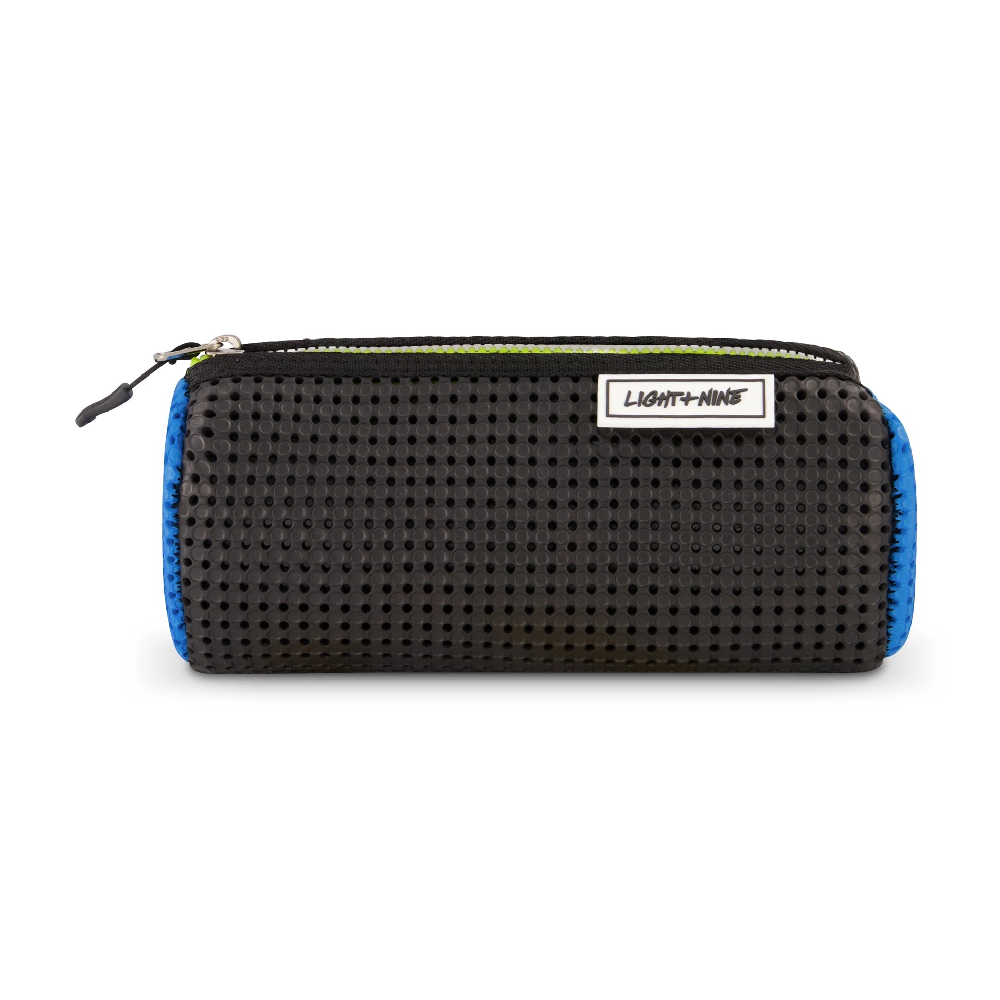 Pencil Pouch | Electric Blue