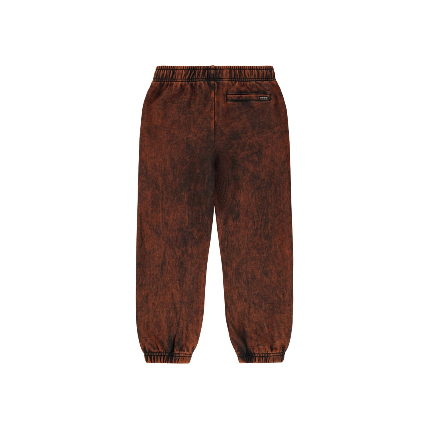 Allen Sweatpants | Russet Overdye