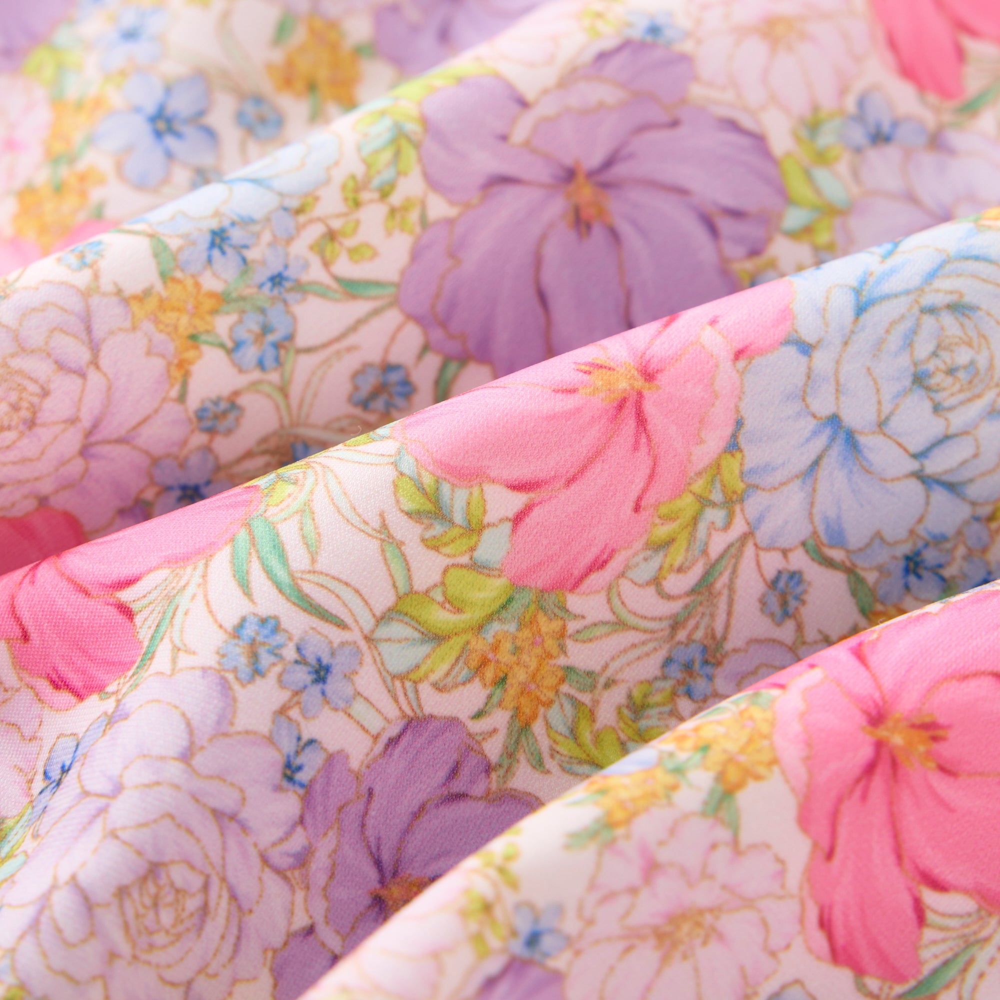 Charlotte One Piece | Floral