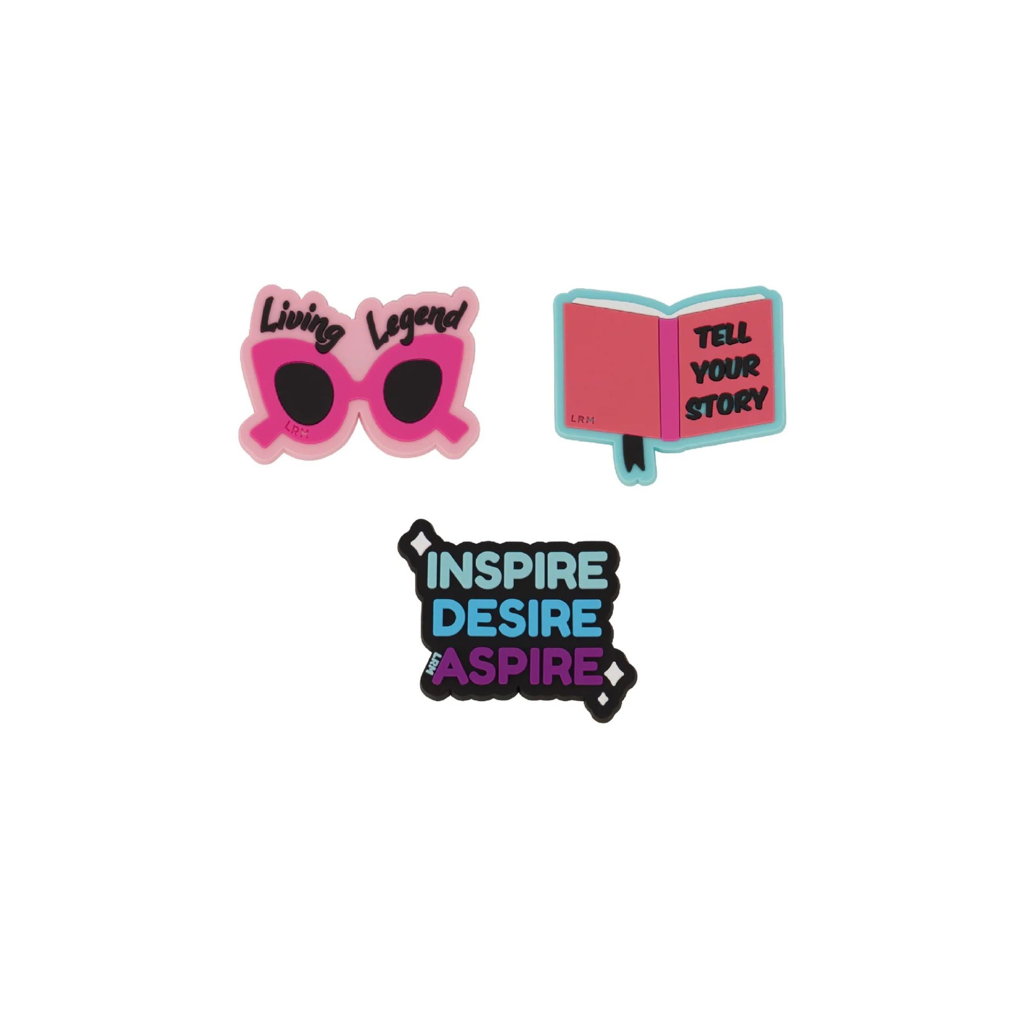 Nimix Expression Set