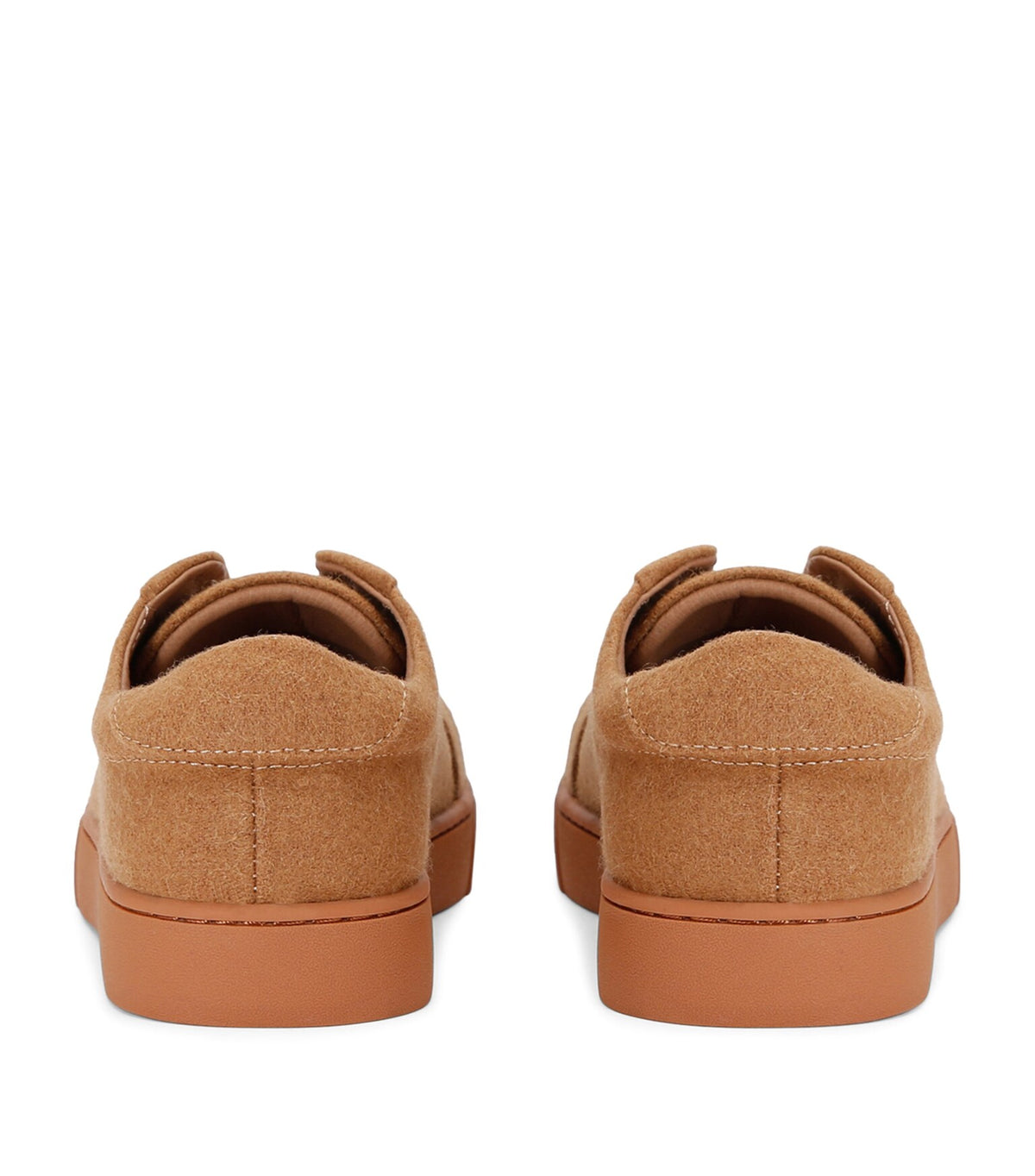 Frank Sneakers | Beige