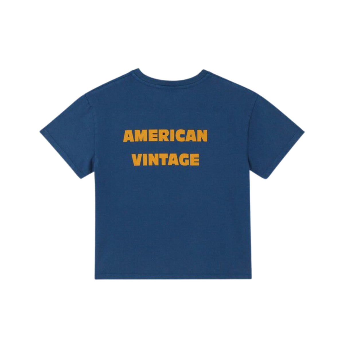 Fizvalley T-shirt | Oceania Vintage