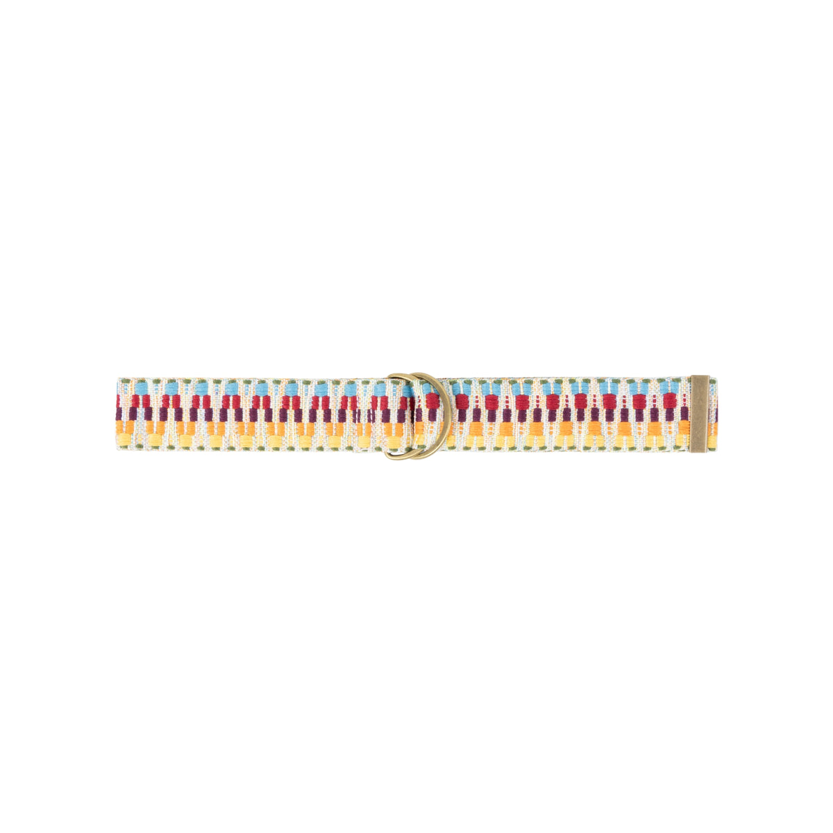 Slide Belt | Weave Light