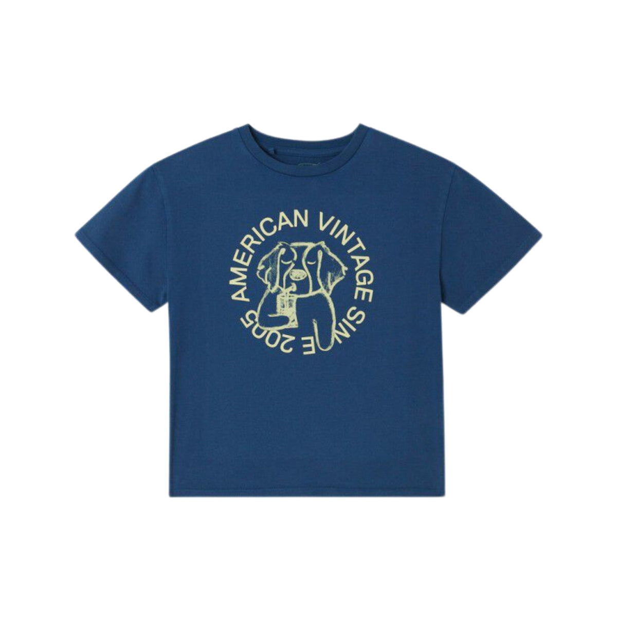 Fizvalley T-shirt | Oceania Vintage
