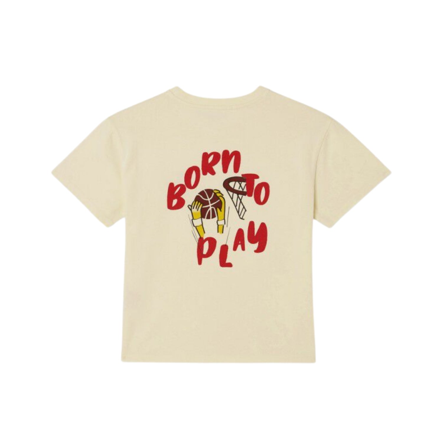 Fizvalley T-shirt | Vintage Floating Island