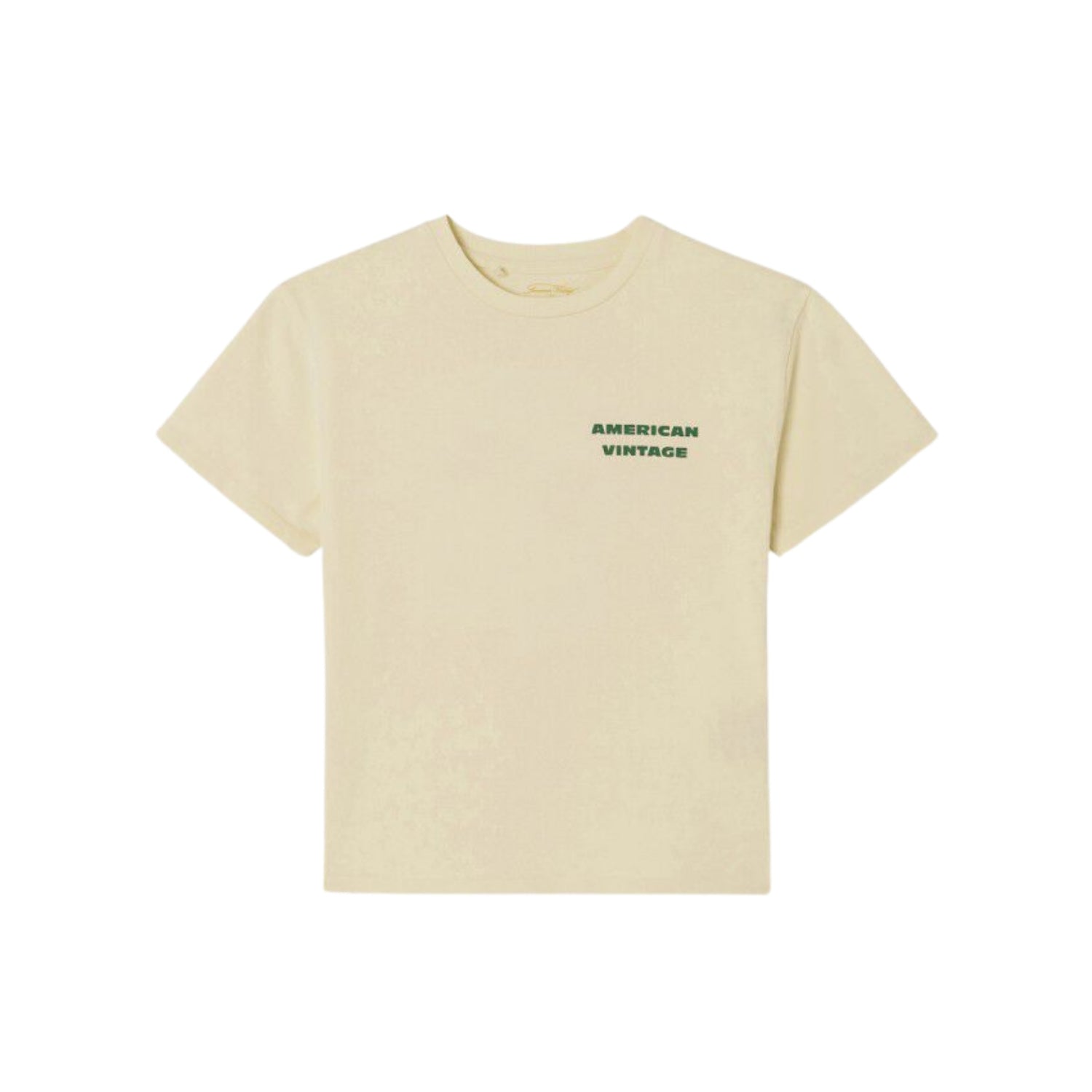 Fizvalley T-shirt | Vintage Floating Island