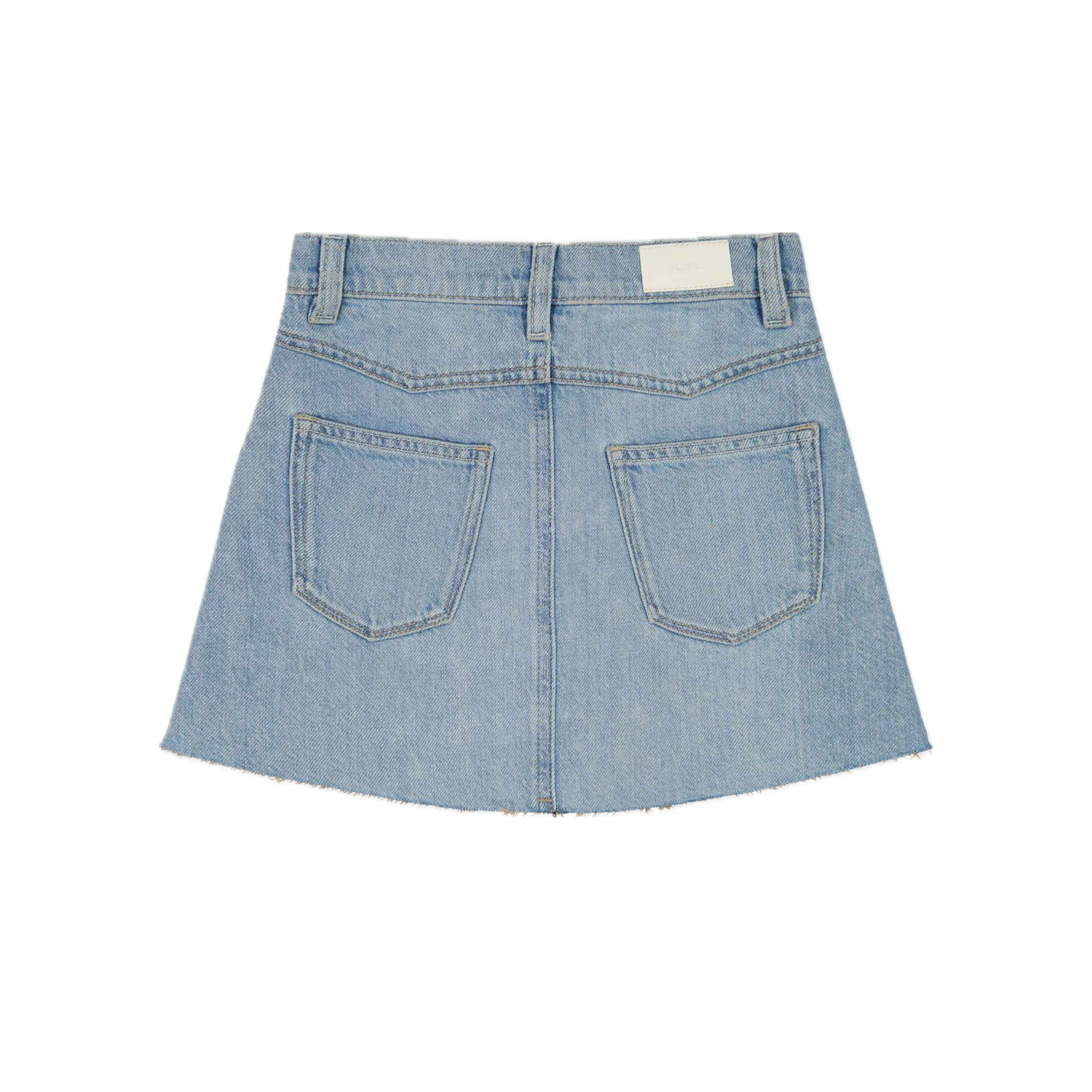 Jenny Mini Skirt | Lake Front