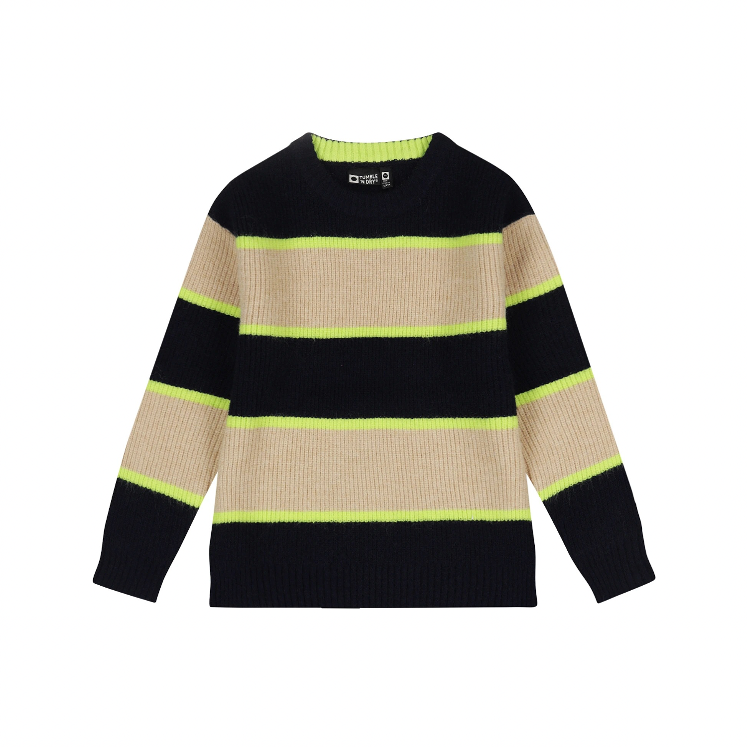 Slide Sweater | Dark Blue