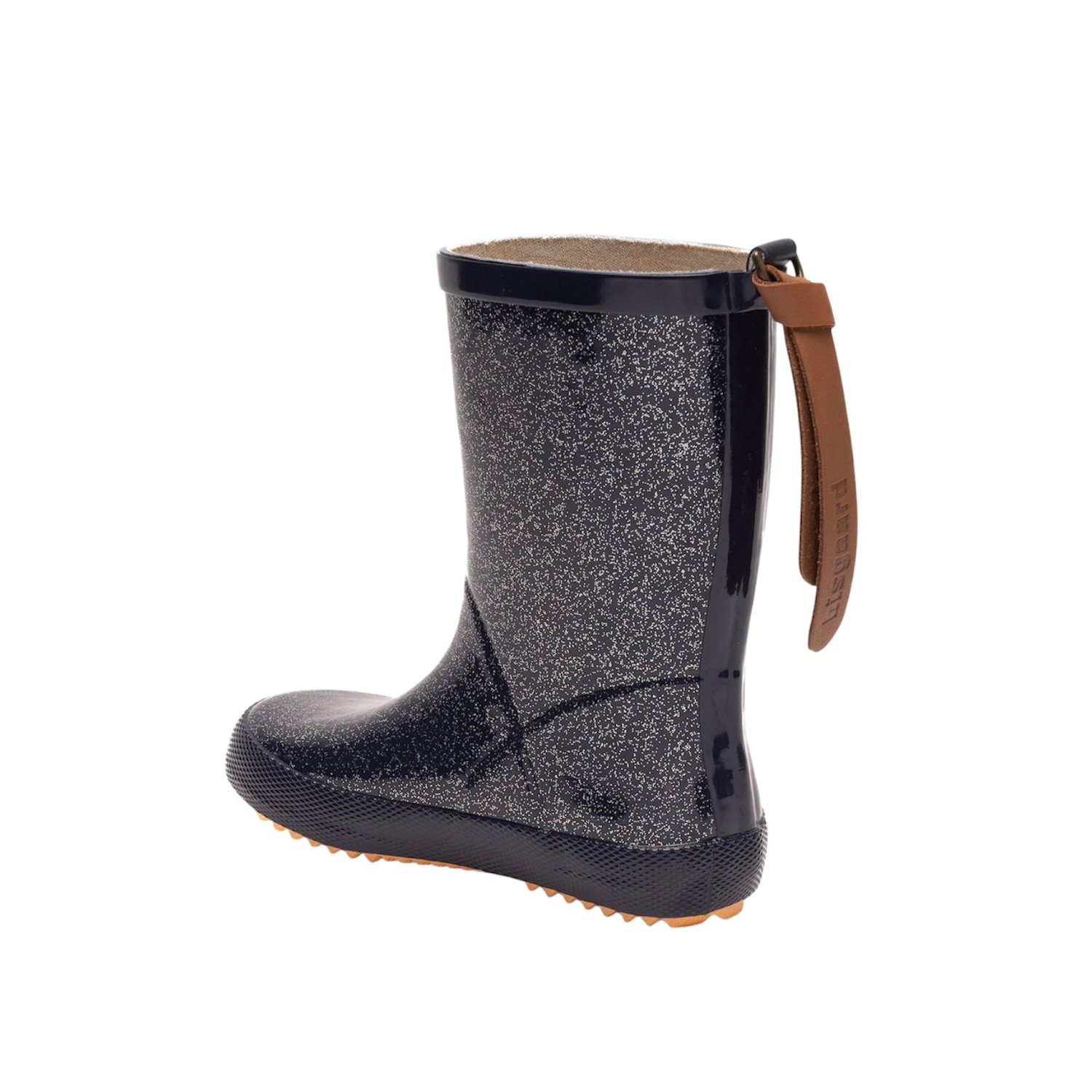 Fashion Boot | Ocean Glitter