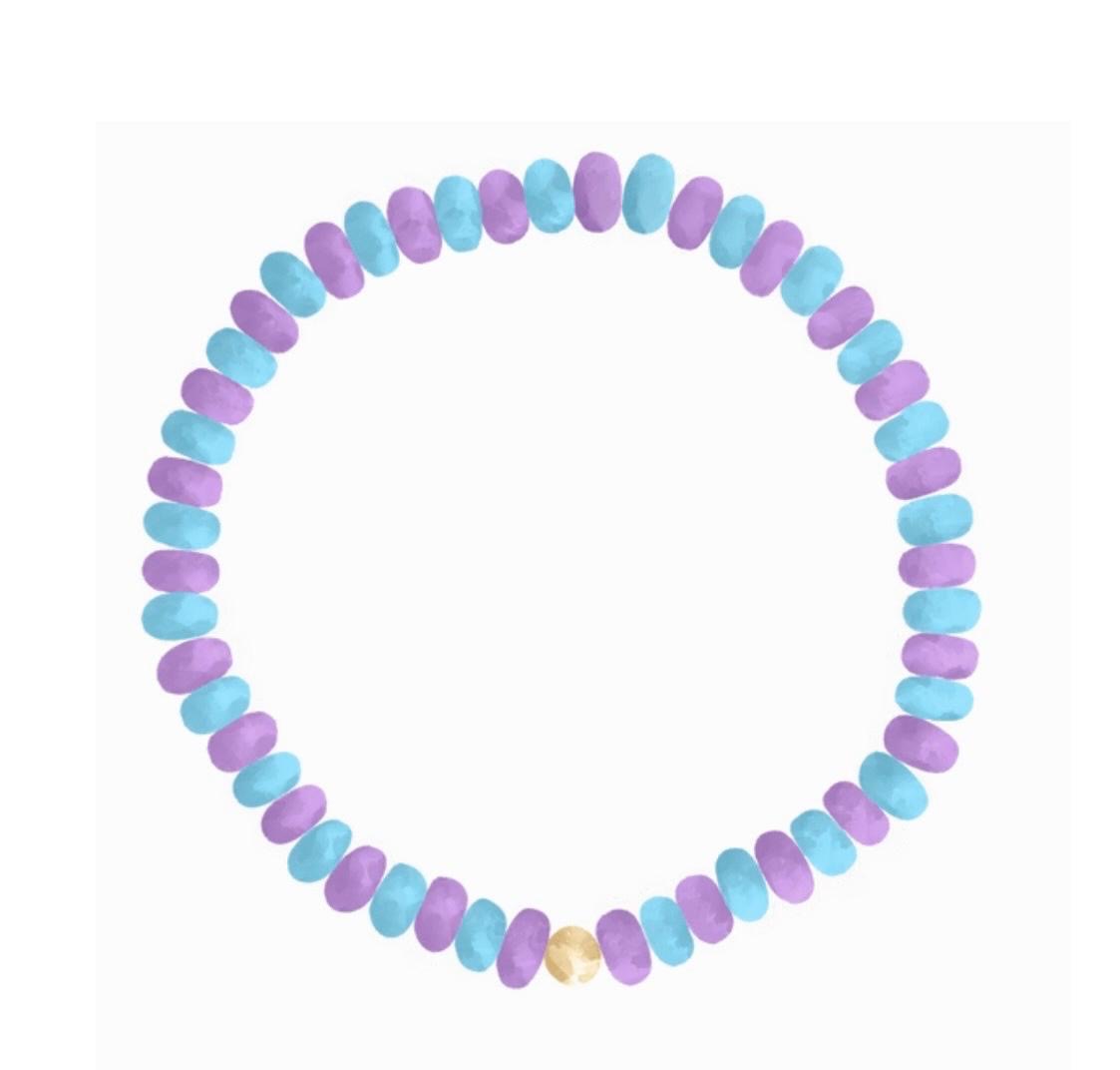 Poolside Pop | Bracelet