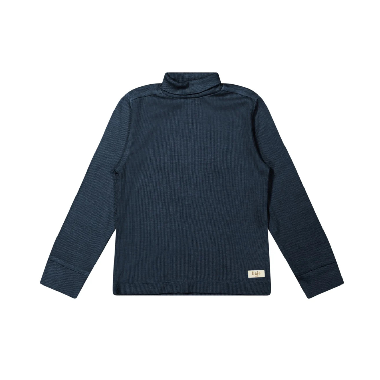 Lutern Top | Blue Vintage