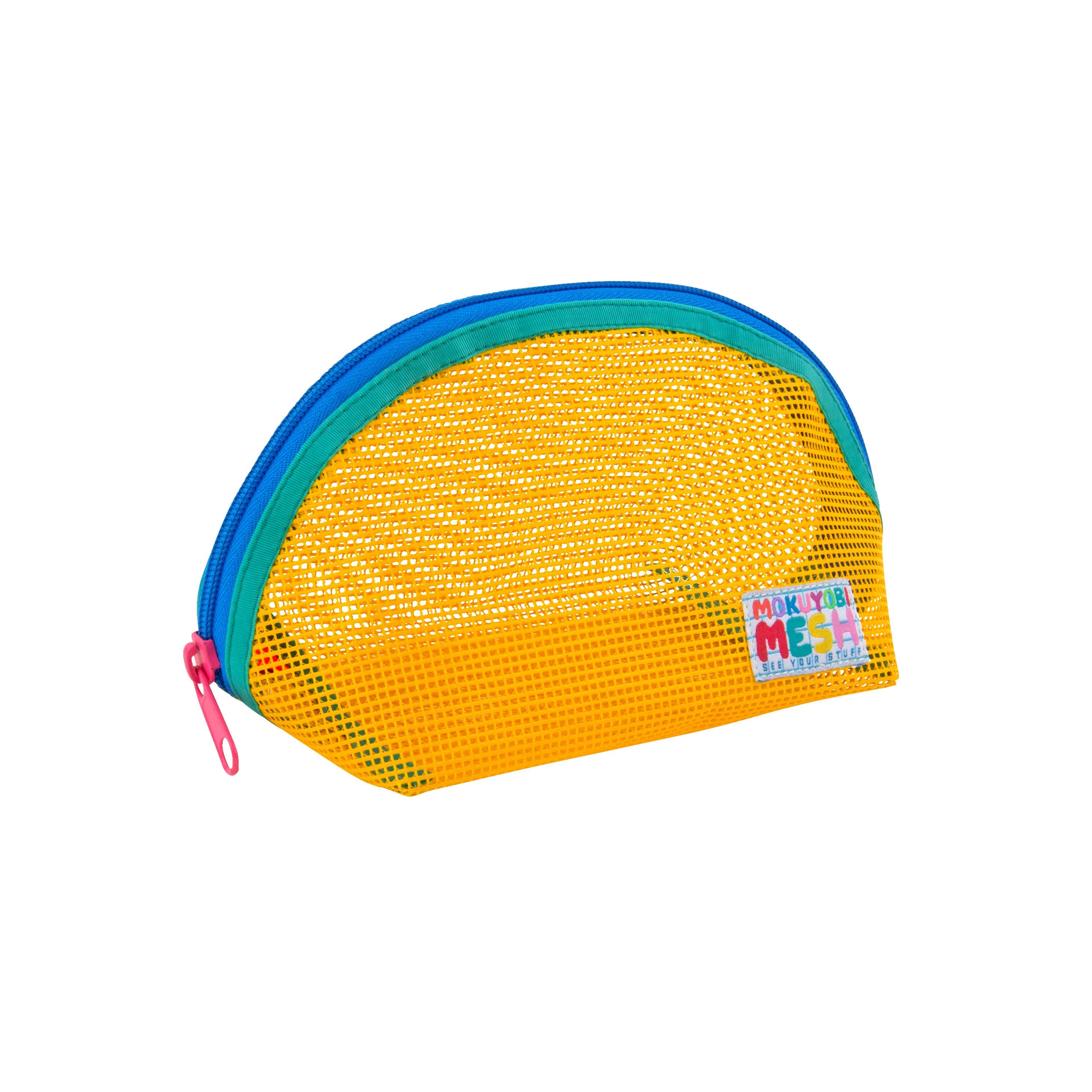 Mesh Bump Case | Yolk