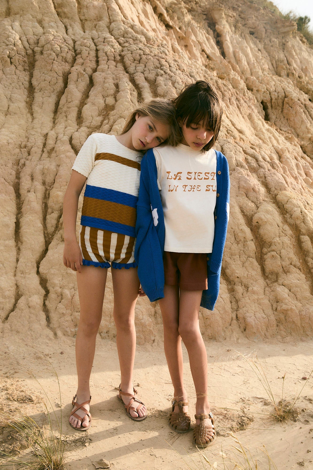 La Siesta T-Shirt