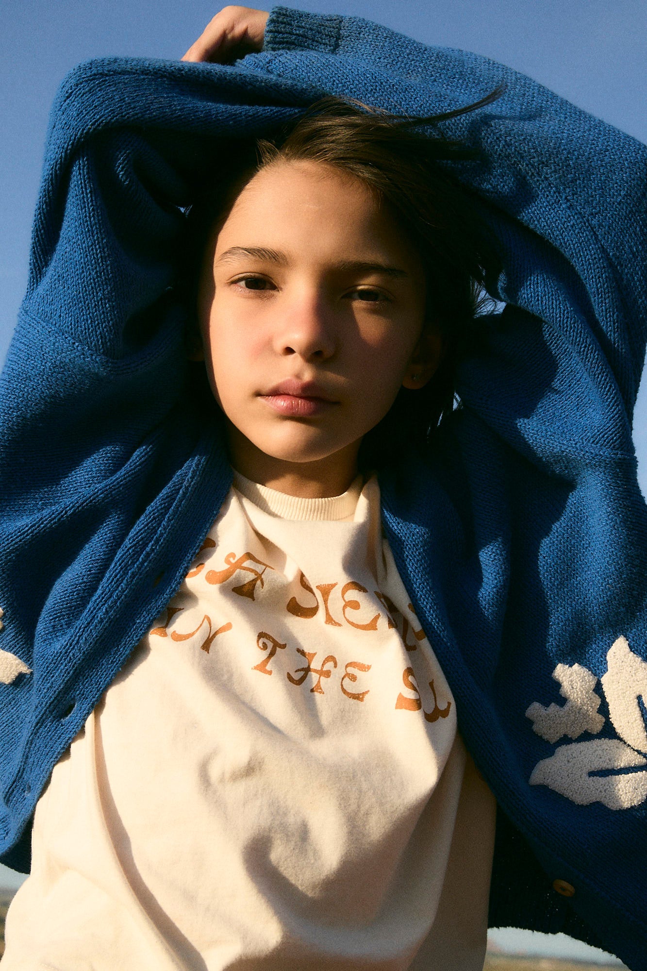 La Siesta T-Shirt