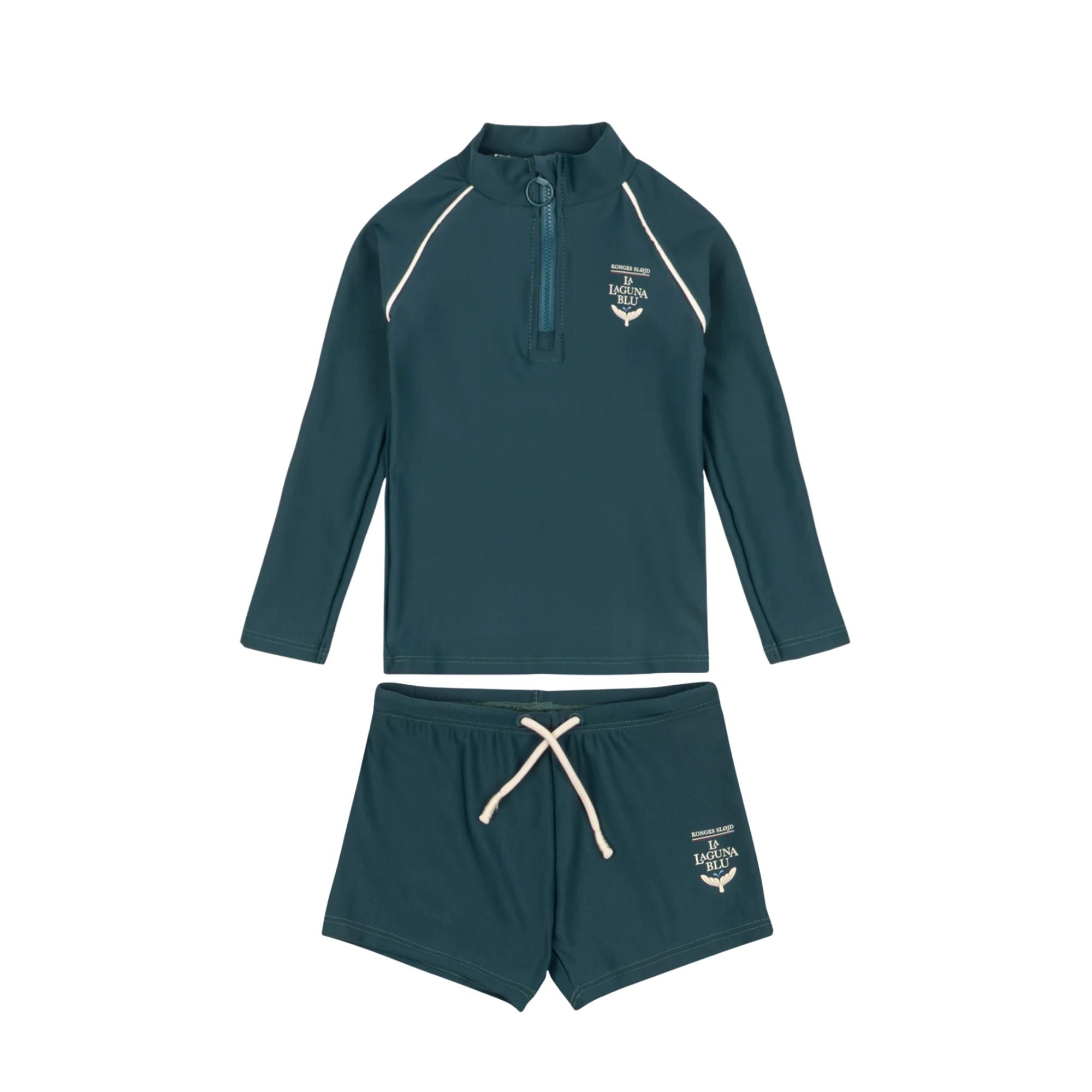 Florence Swim Set | Sea Moss