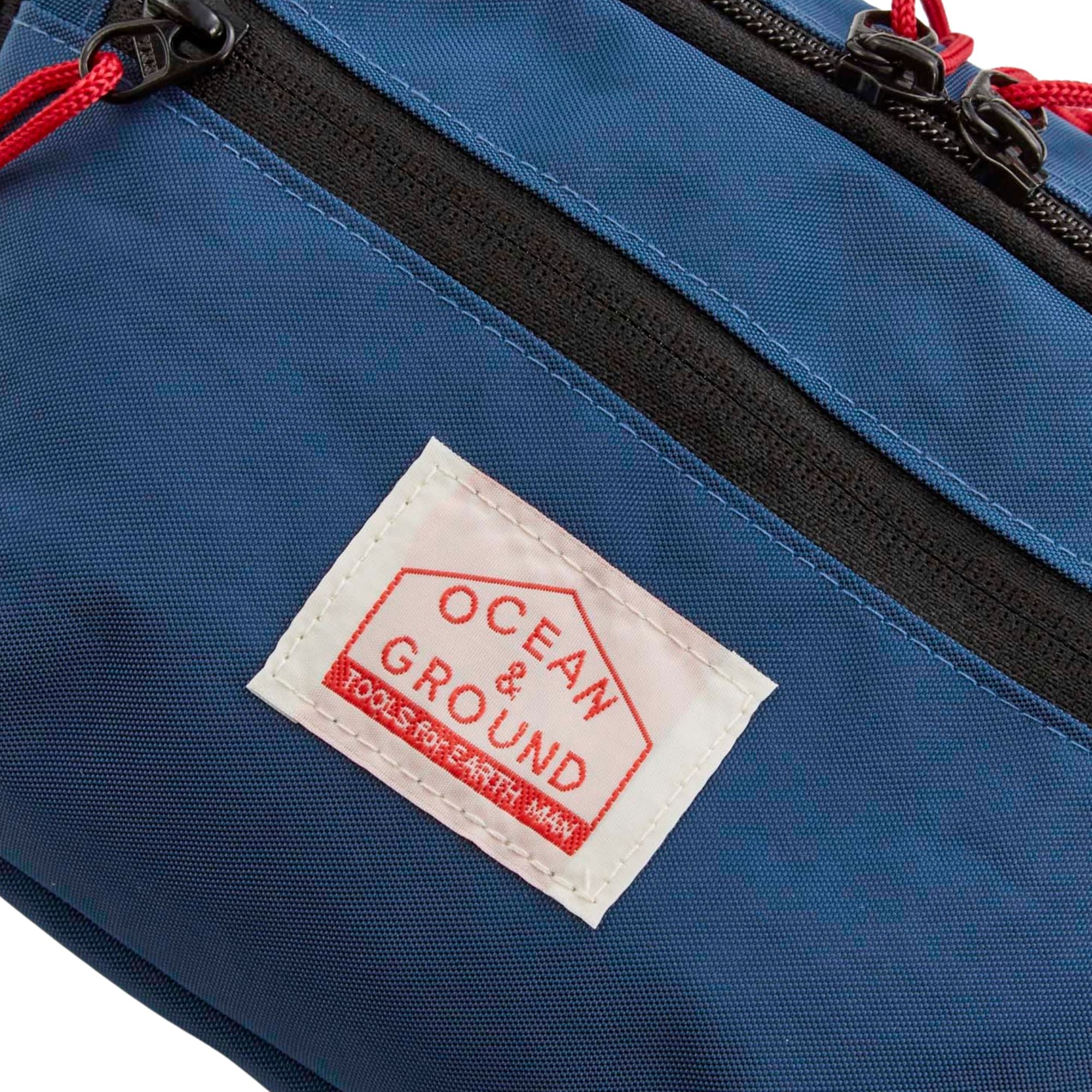 Waist Pouch Goodday | Navy