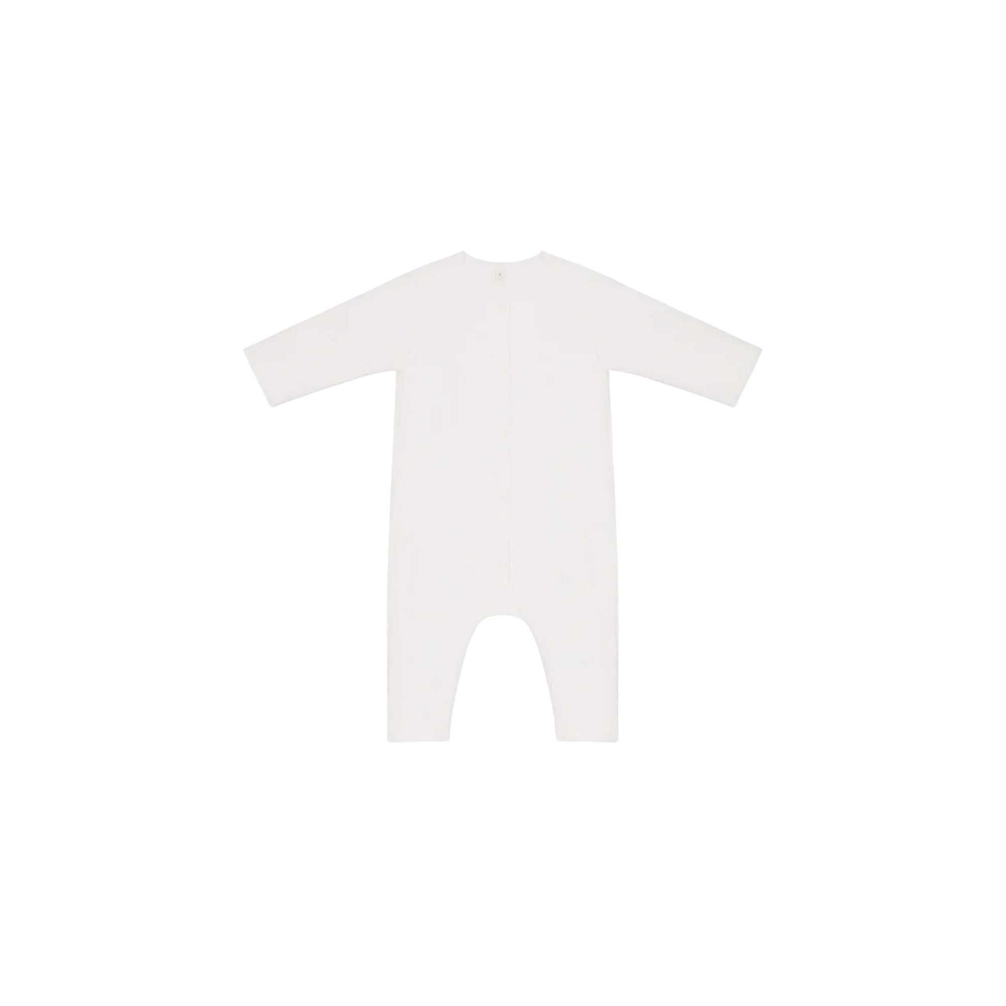 Rib Romper