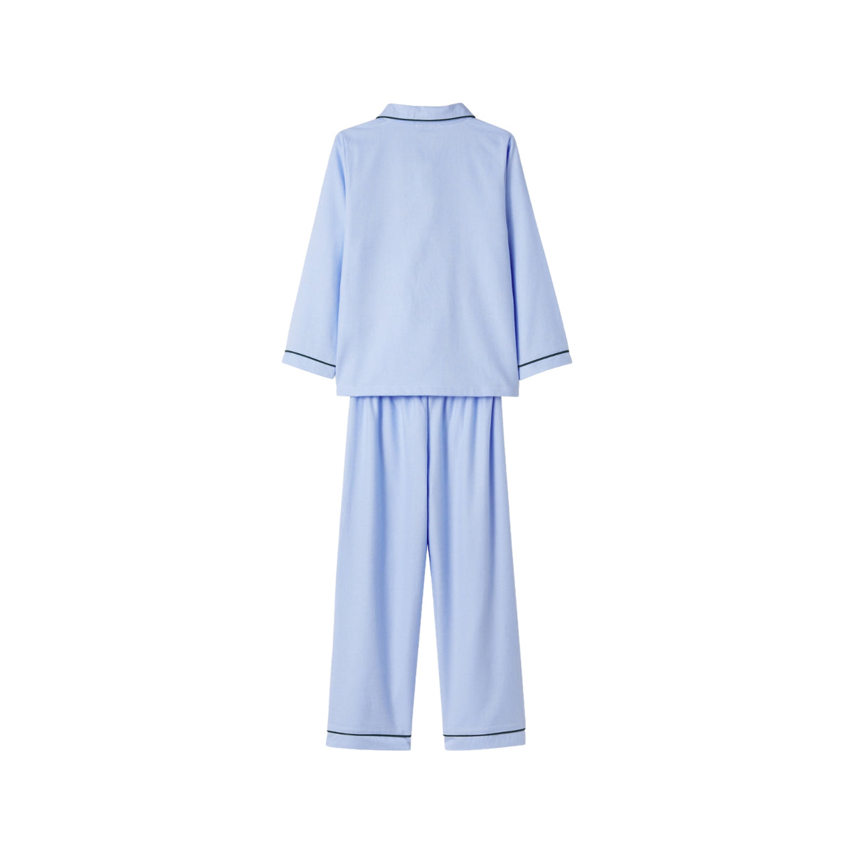 Romero Pyjamas | Light Blue
