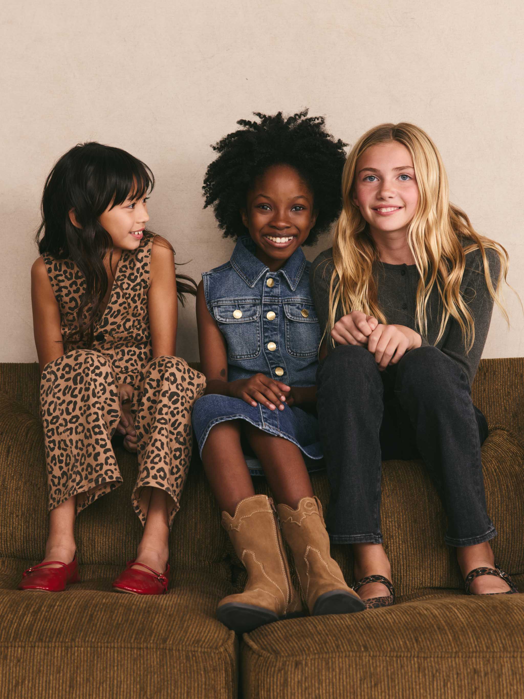 Jenny Midi Skirt | Lakewood