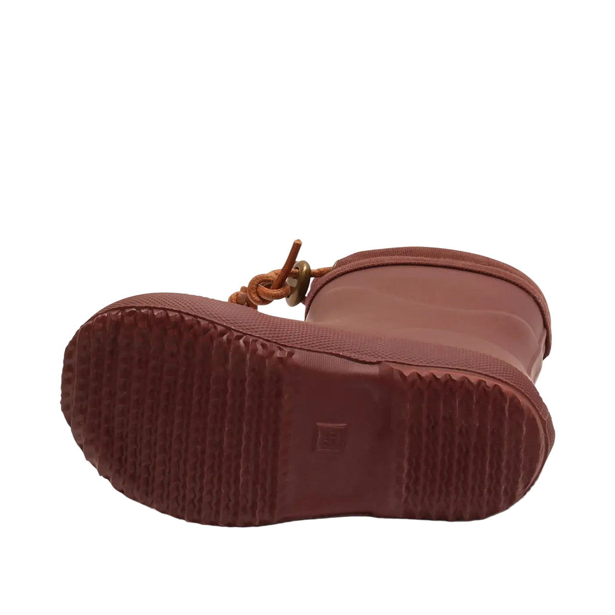 Thermo Boots | Bordeaux