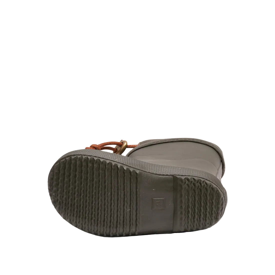 Thermo Boots | Olive