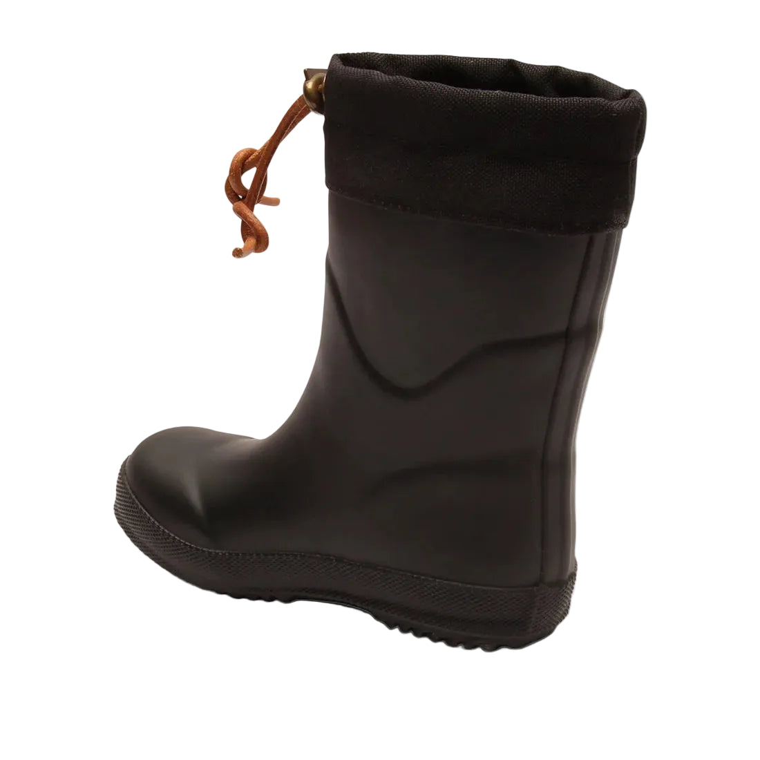 Thermo Boots | Black