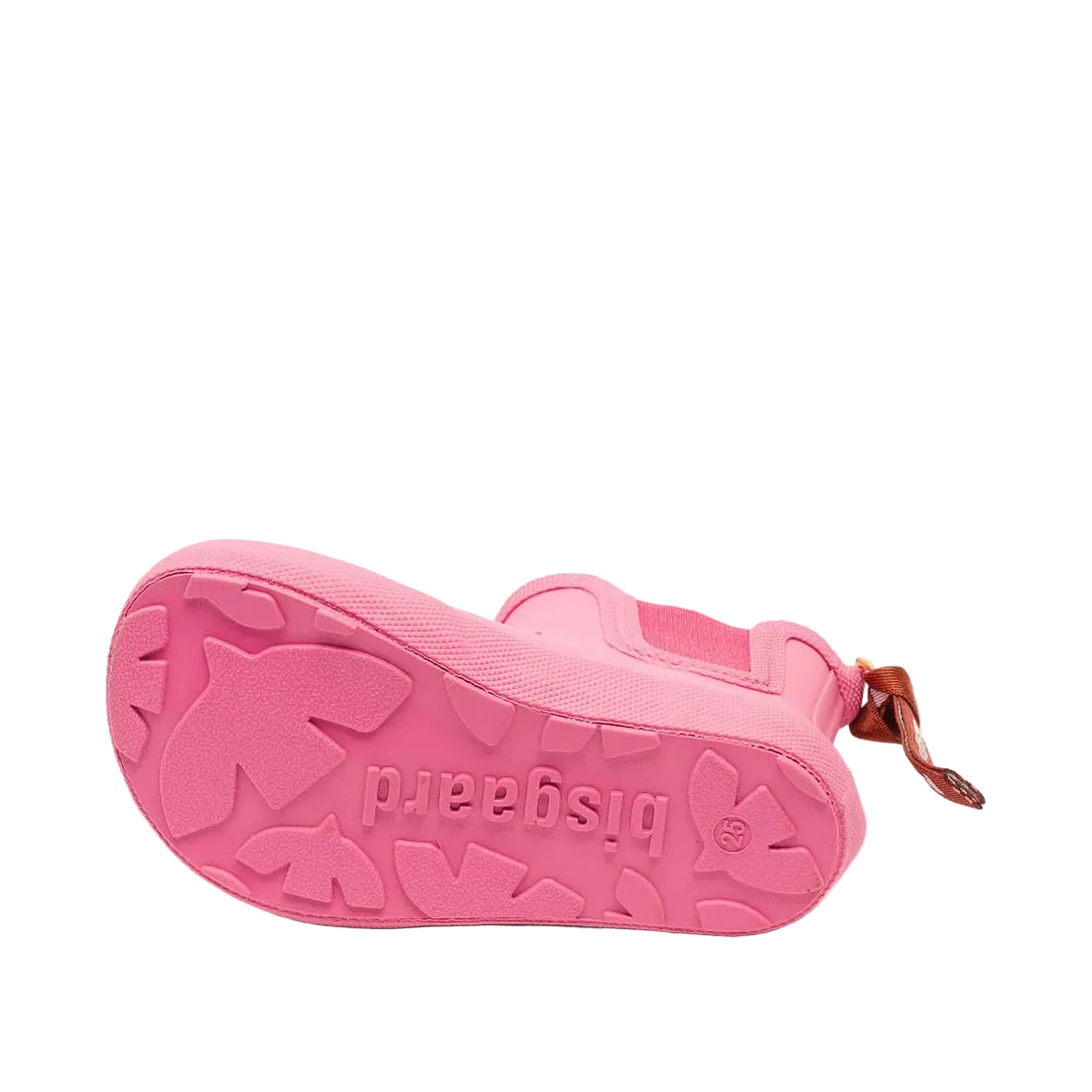 Barefoot Rubber Boots | Pink