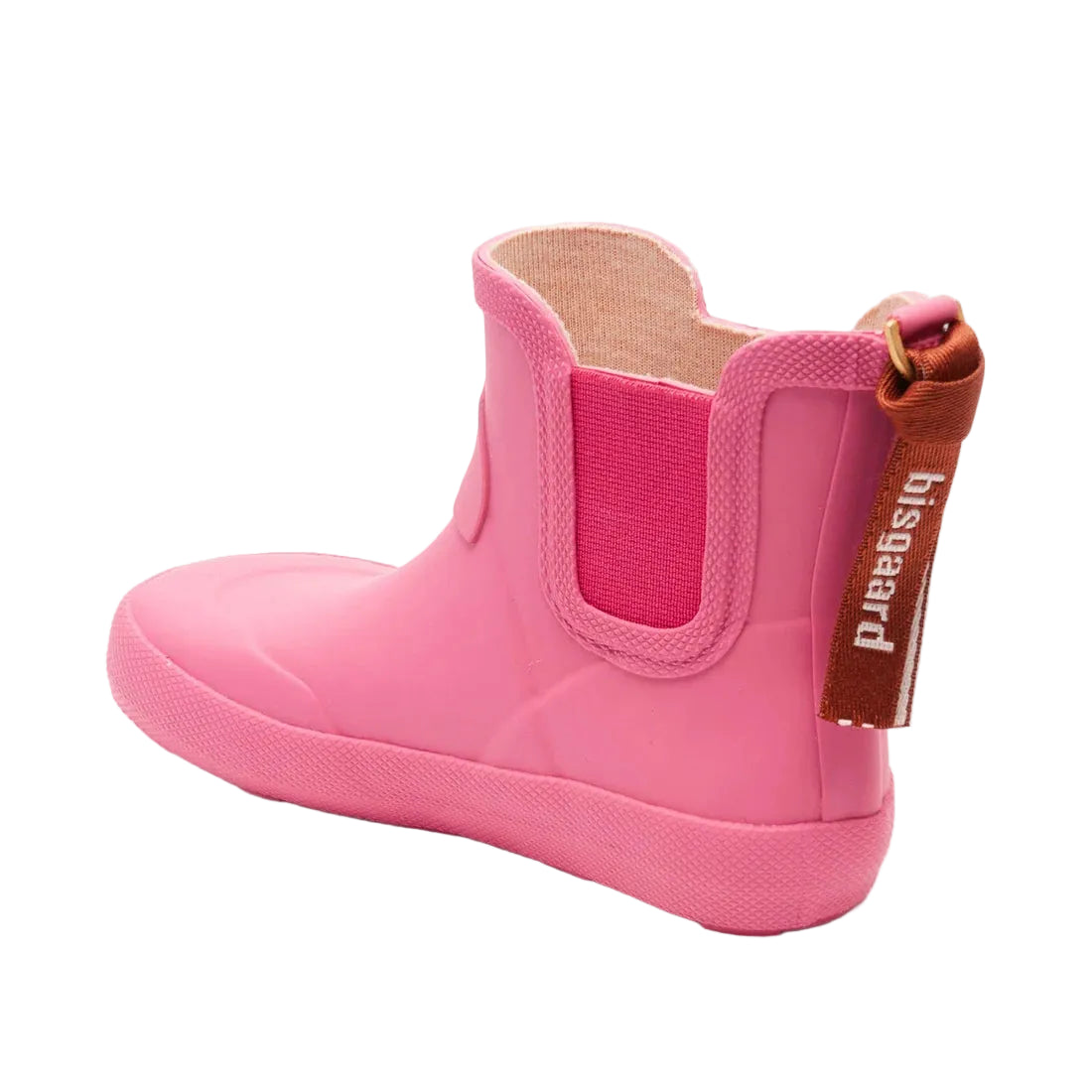 Barefoot Rubber Boots | Pink