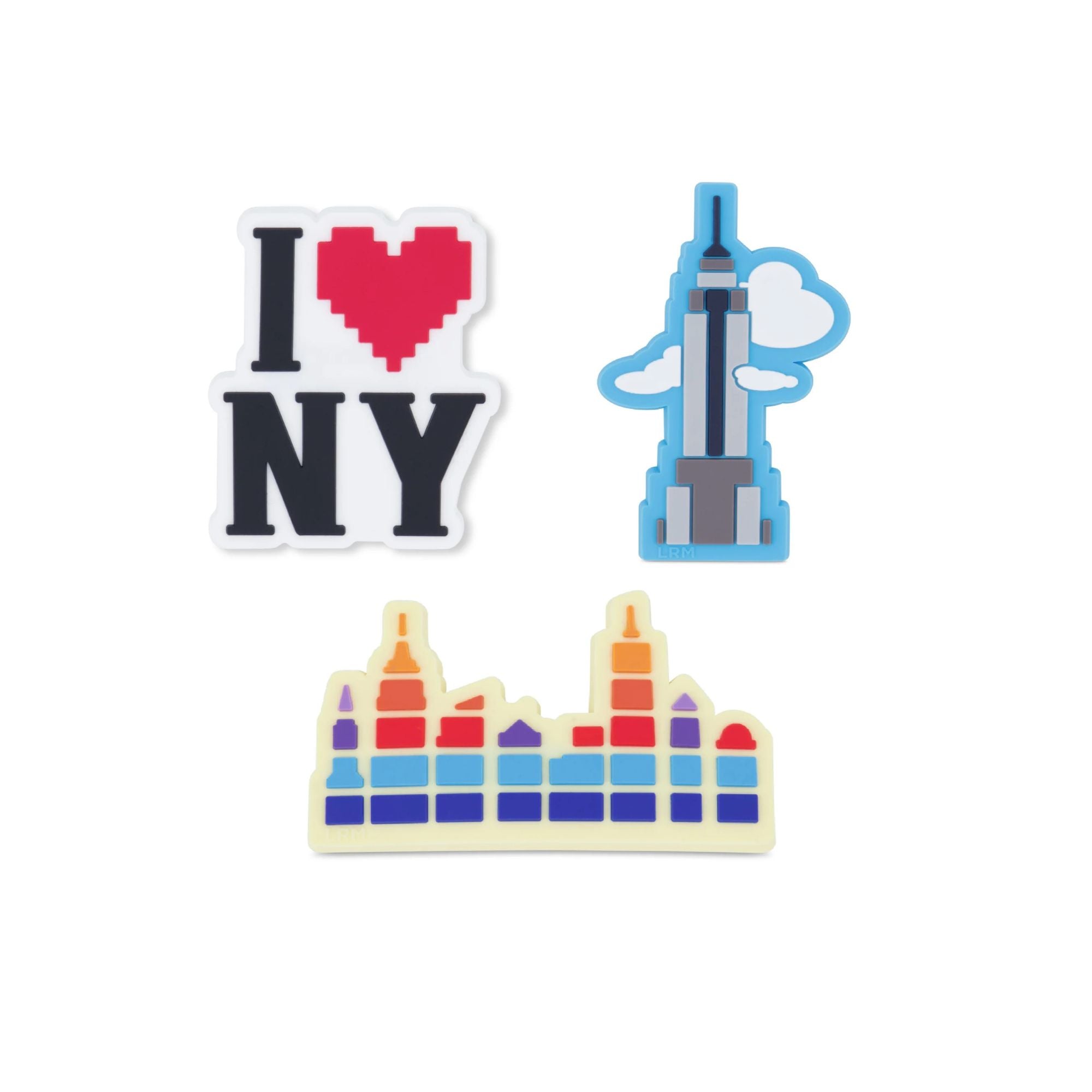 Nimix NYC Set