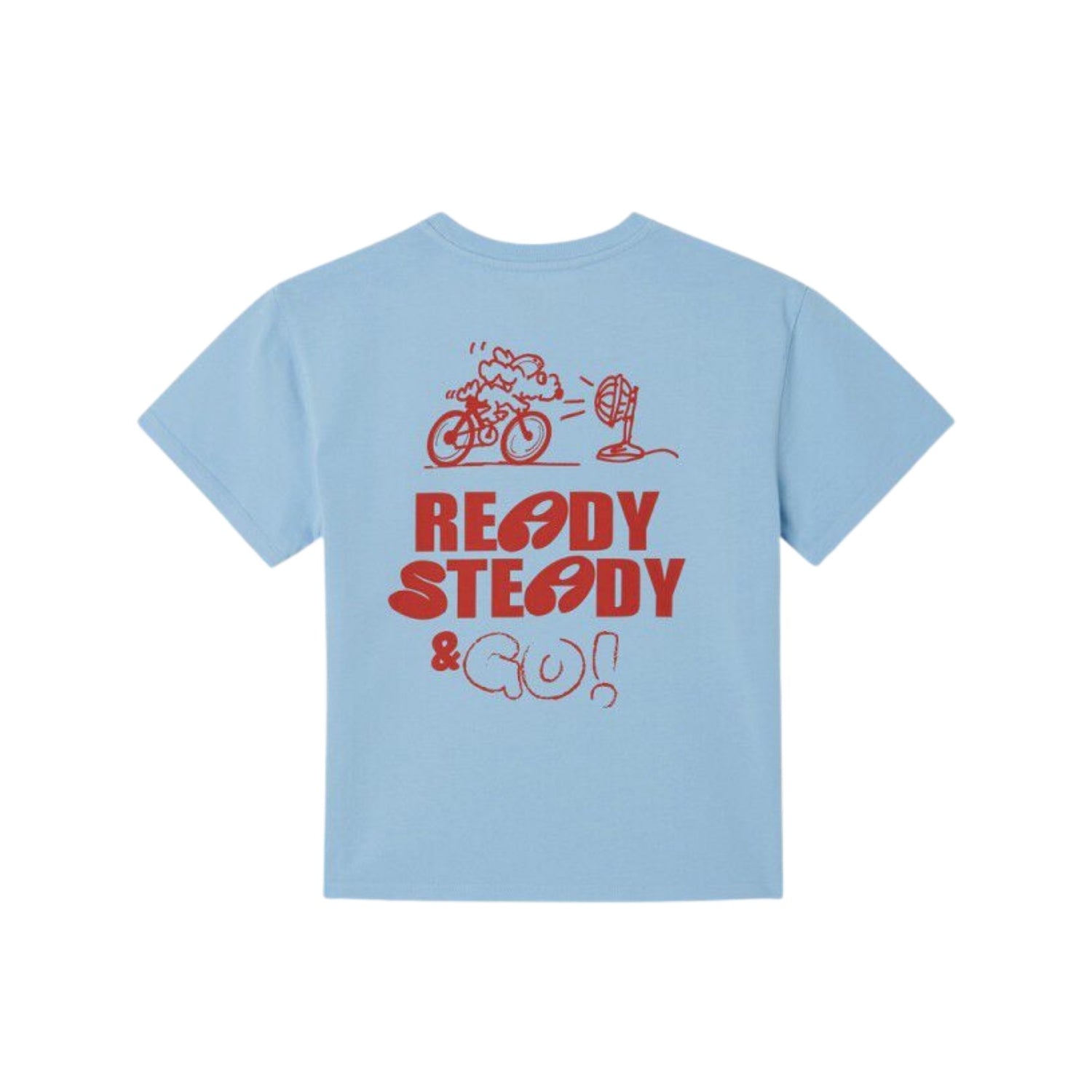 Fizvalley T-shirt | Iceberg Vintage