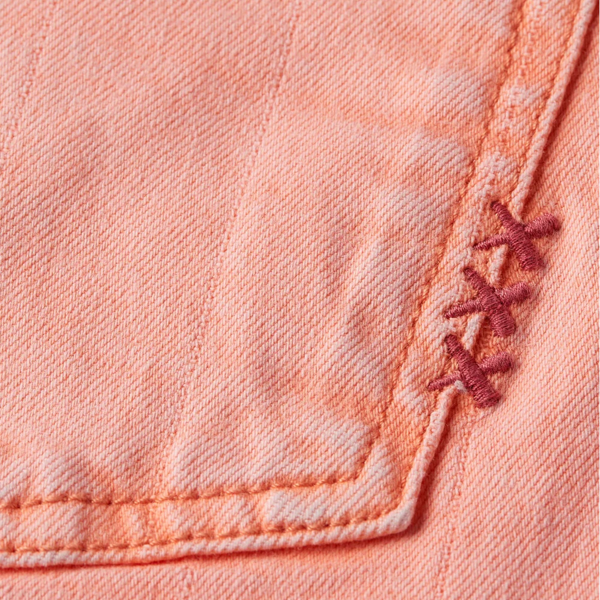 The Ray Shorts | Papaya Punch